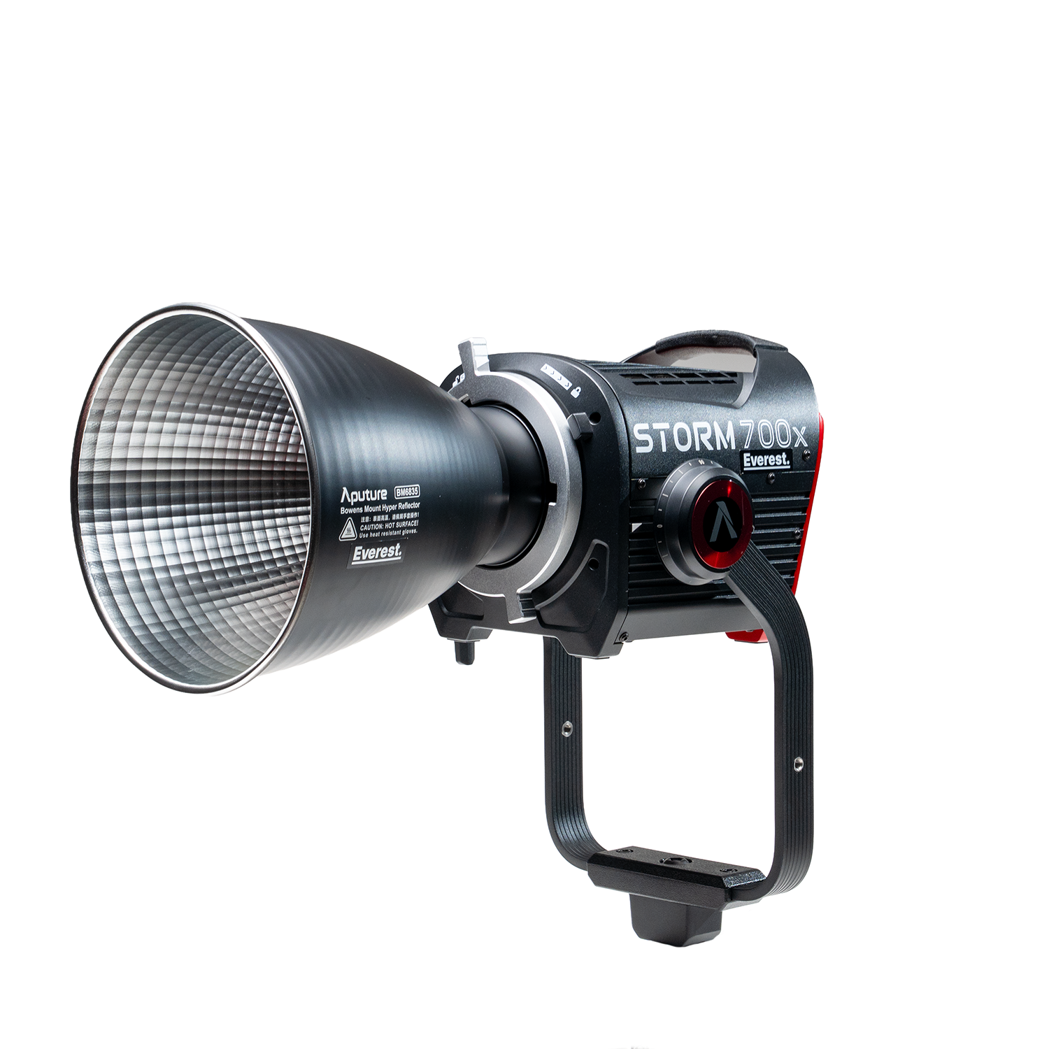 LED Aputure LS700X Bicolor
