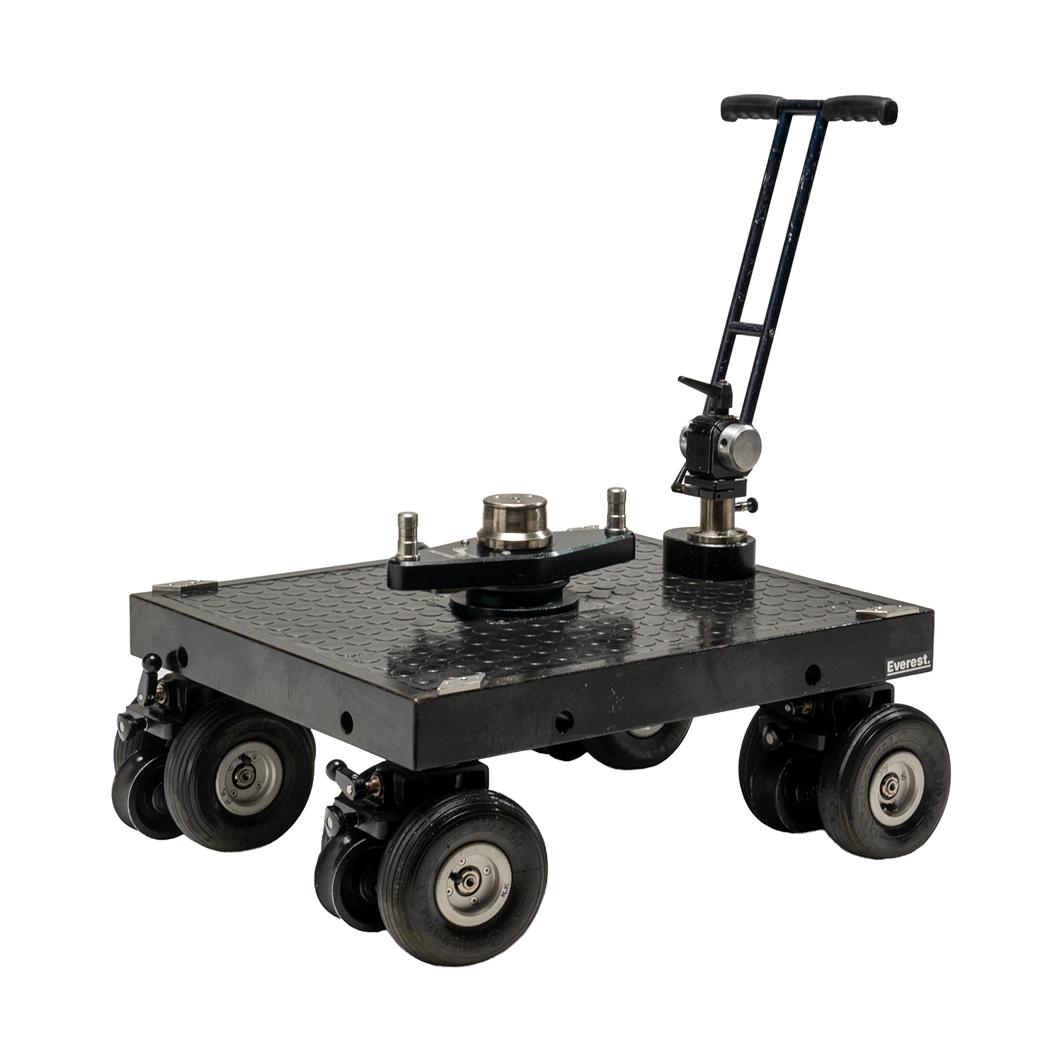 Cinetechnik Argus Lightweight | Crab/Rear