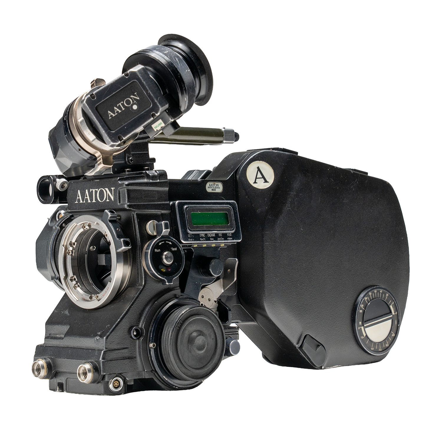 AATON Xterà | 16mm | PL-Mount
