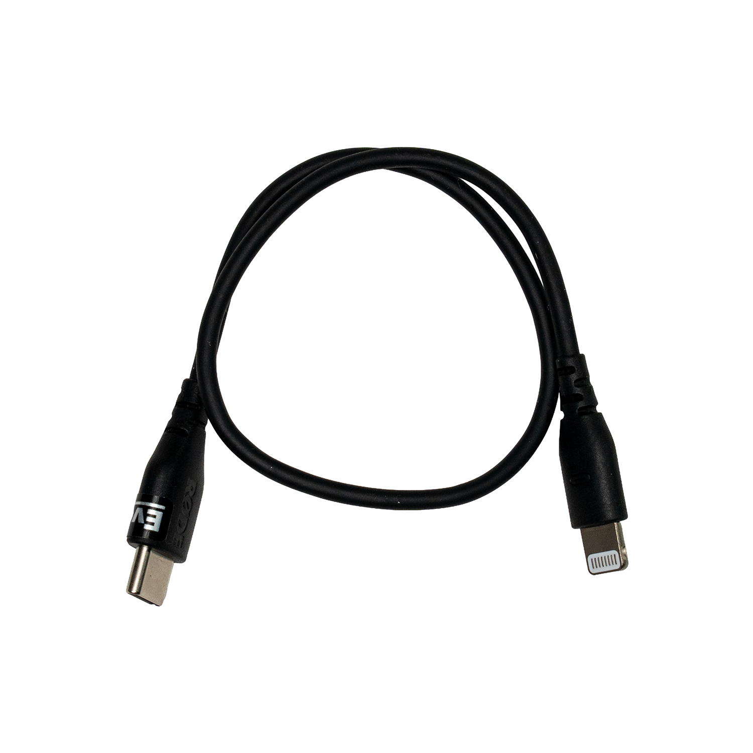 USB-C ↔ Lightning | 0.2m