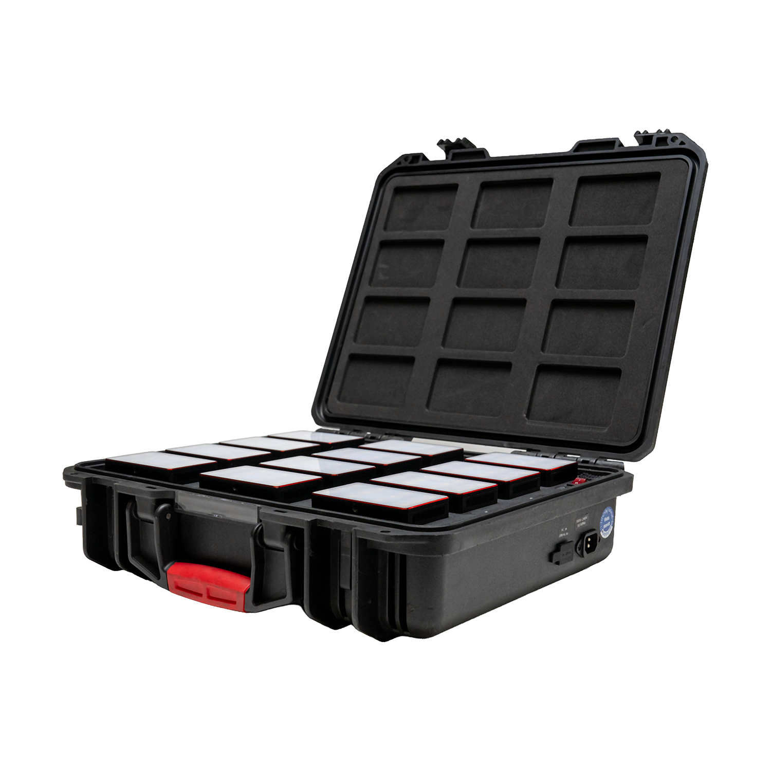 LED Aputure MC 12er Kit RGBW