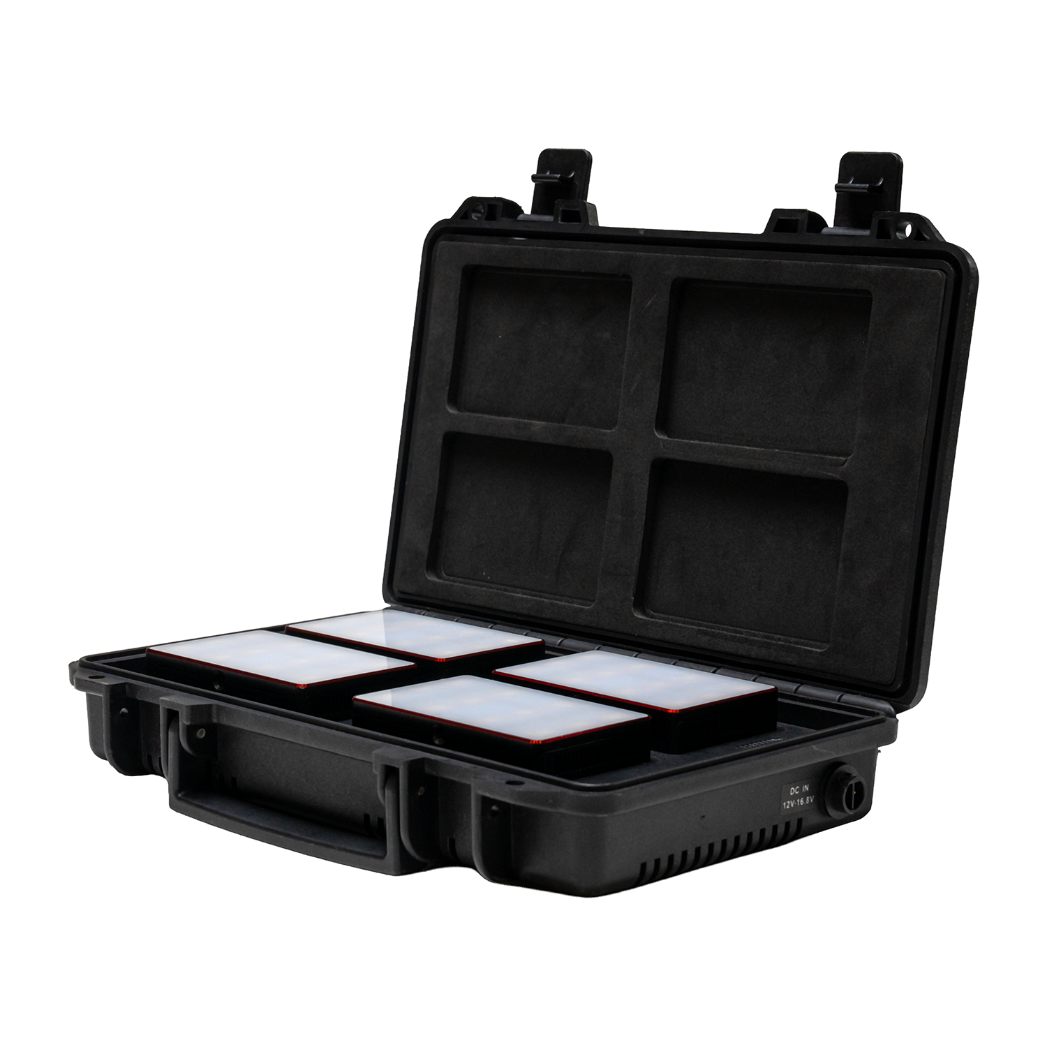LED Aputure MC 4er Kit RGBW