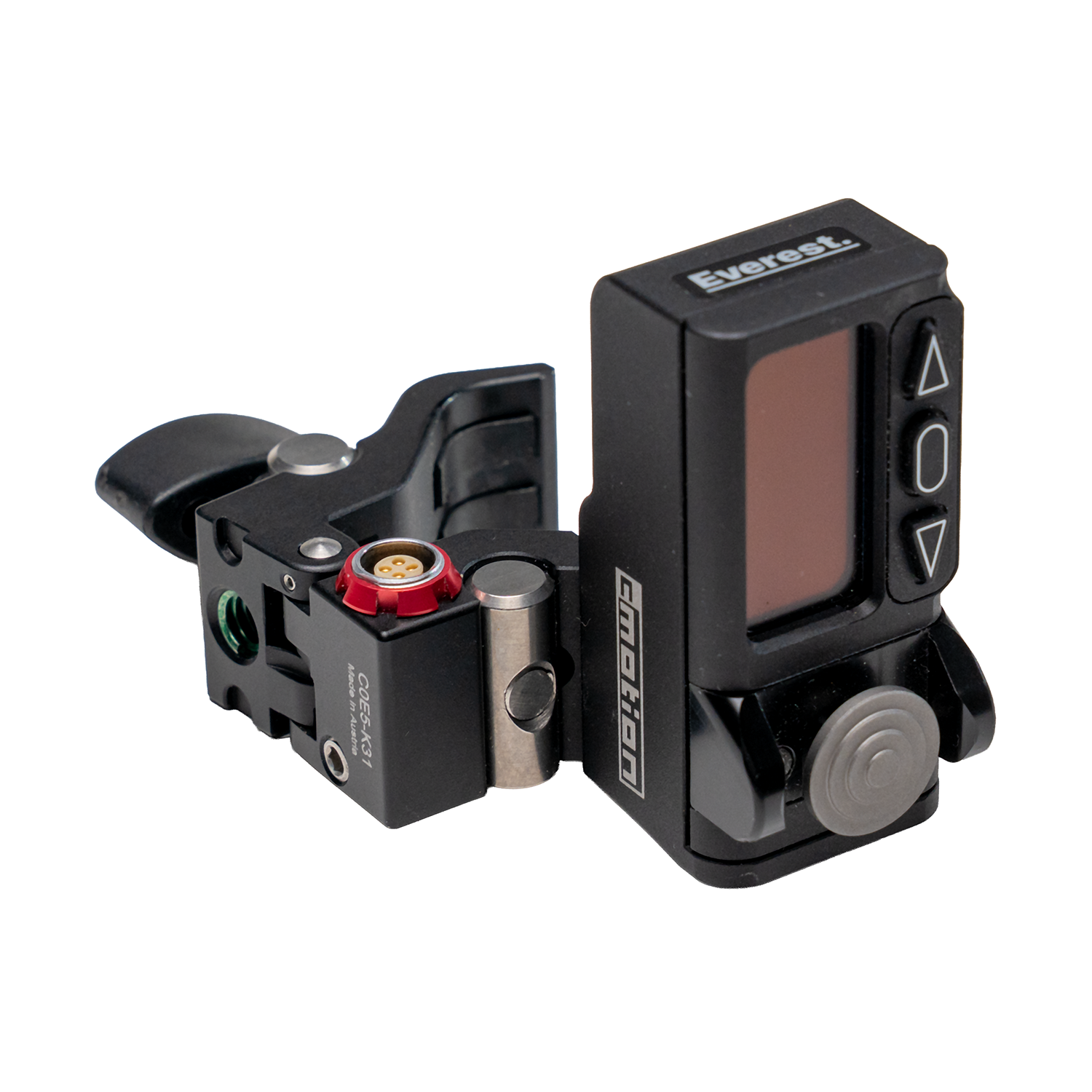 cmotion Pan-Bar Zoom | LBUS