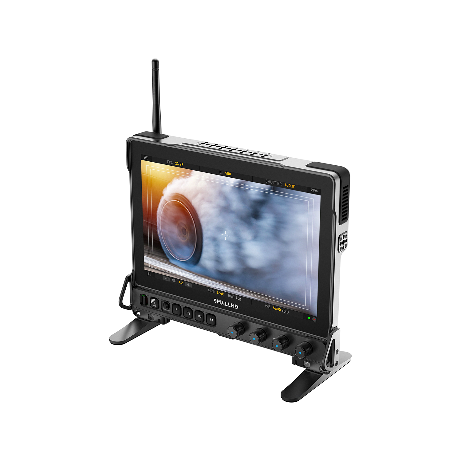 SmallHD Ultra 10" Bolt 6 | HDMI/SDI