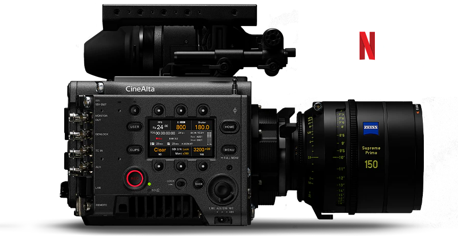 Sony Venice 2