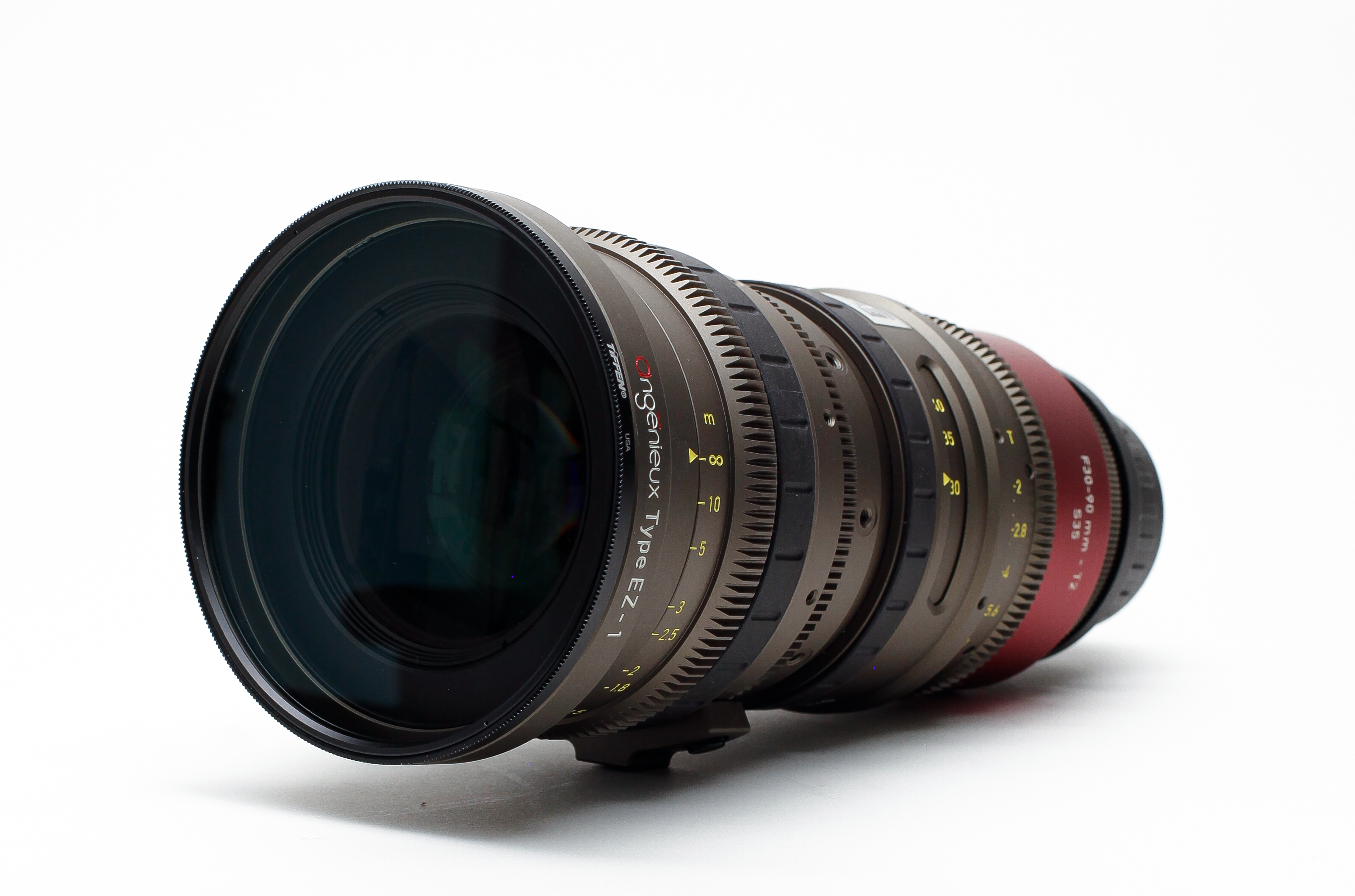 Angenieux EZ-1