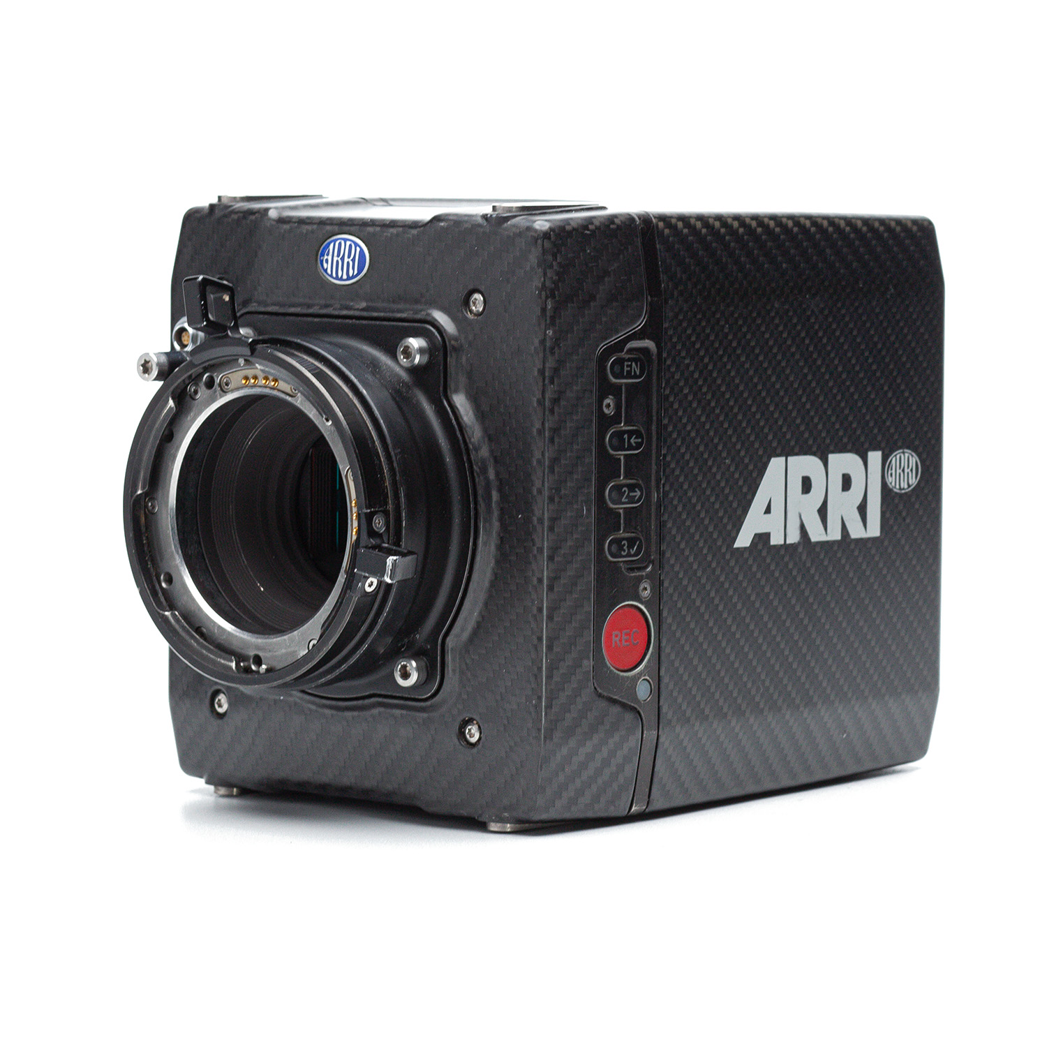 Arri Alexa Mini | S35 | PL-Mount