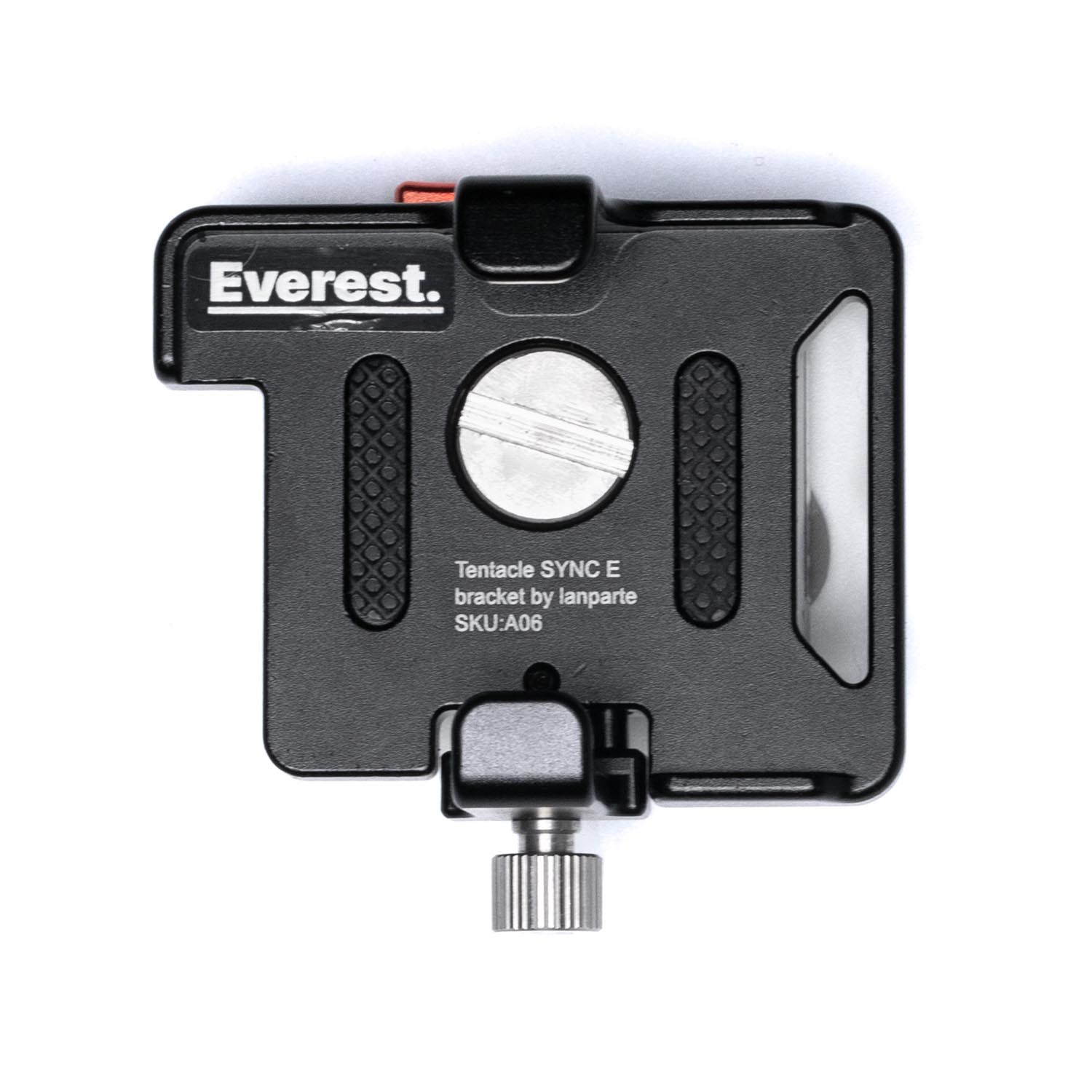 Lanparte Sync E Quick Release Bracket