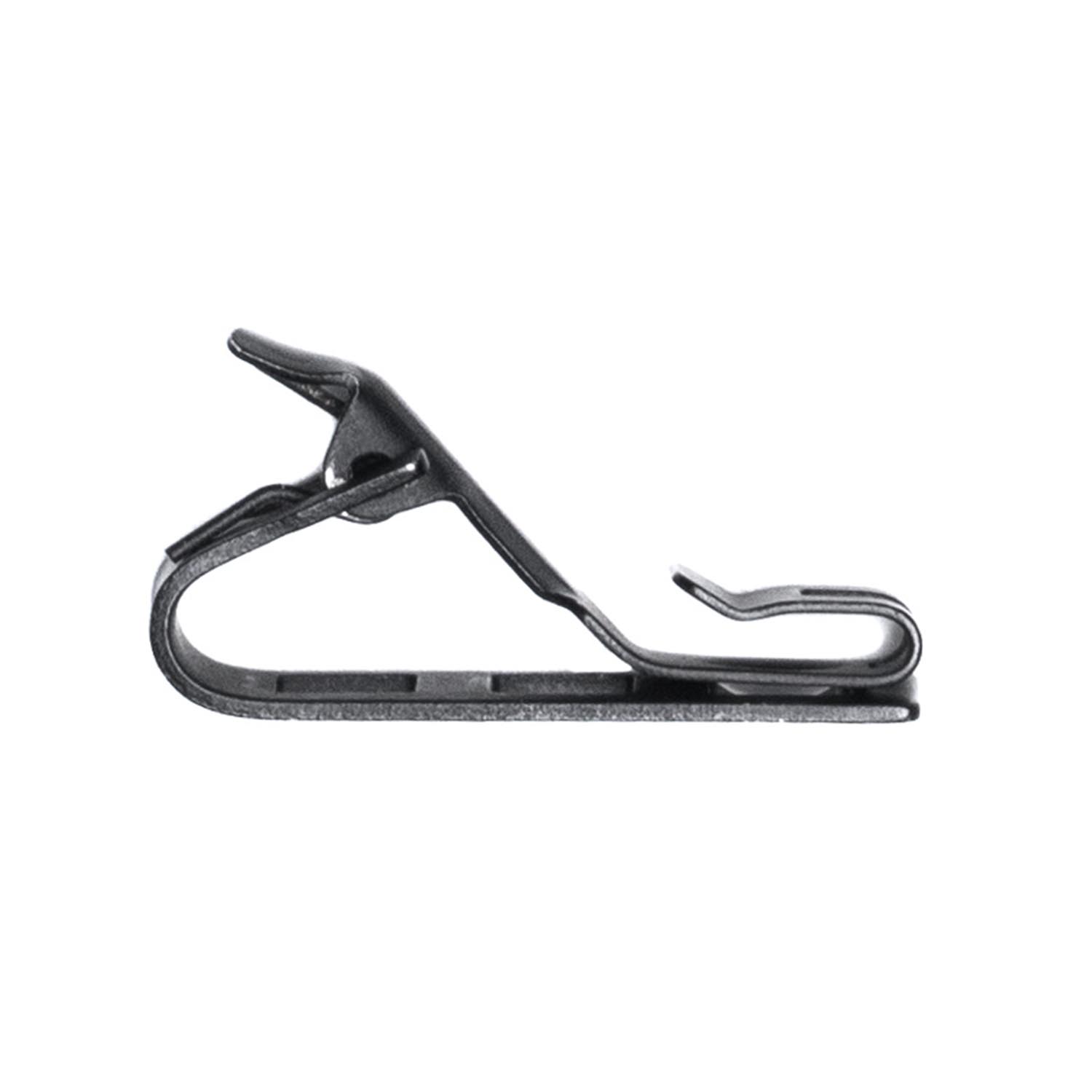 Lav Mic Clamp