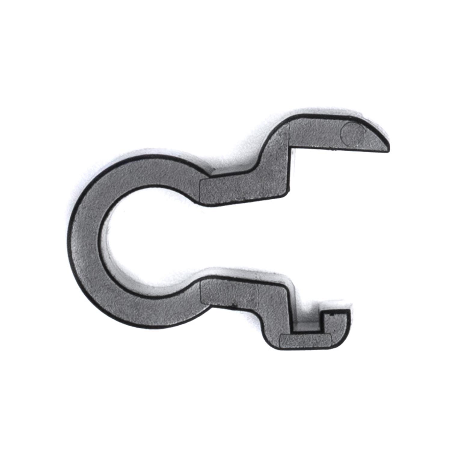 Tentacle Cable Clip