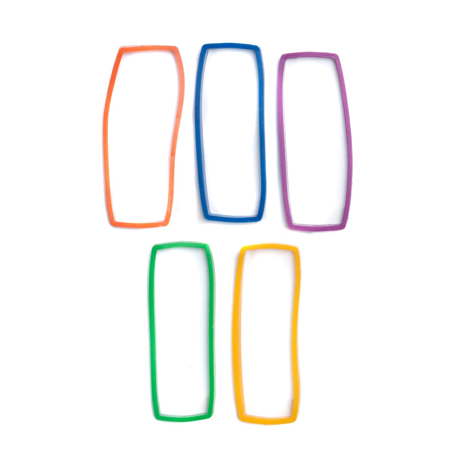 Tentacle Track E Rubber Markers | 5 pcs.