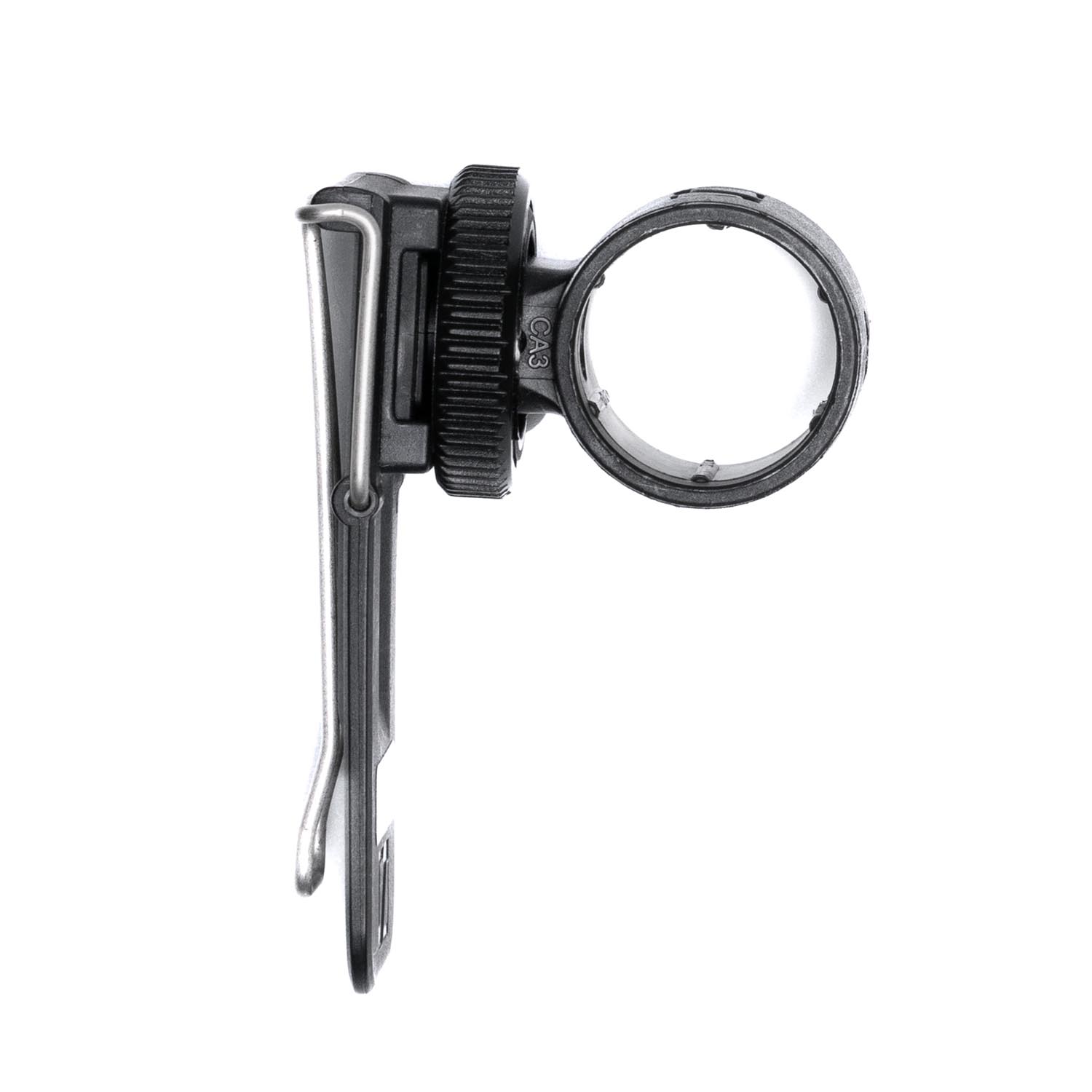 Sennheiser AVX Cold Shoe Adapter + Belt Clip