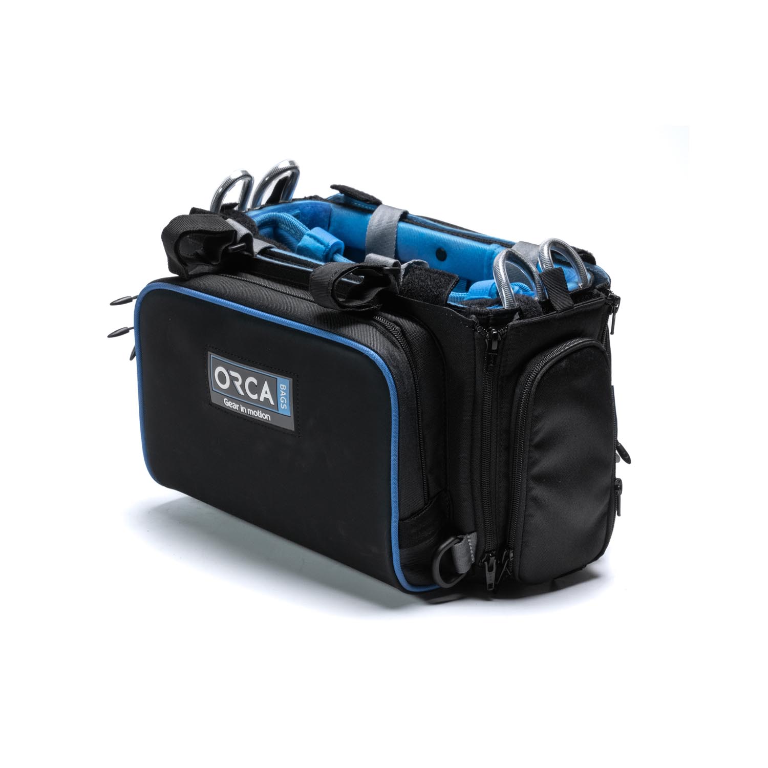Orca OR-280 + Strap and Raincover