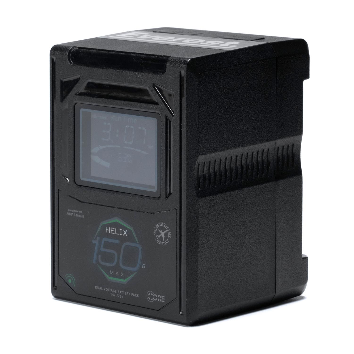 Core SWX HM 150Wh B-Mount | 14.4V/28.8V