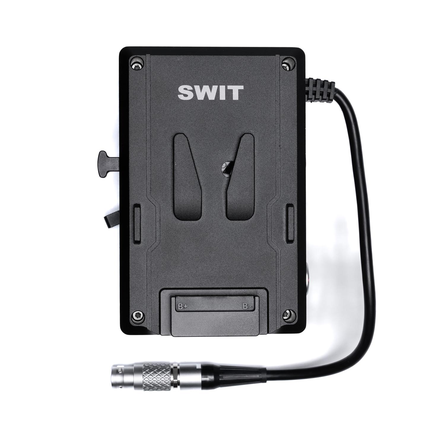 Swit Hot Swap 43Wh V-Mount | 12-16.8V