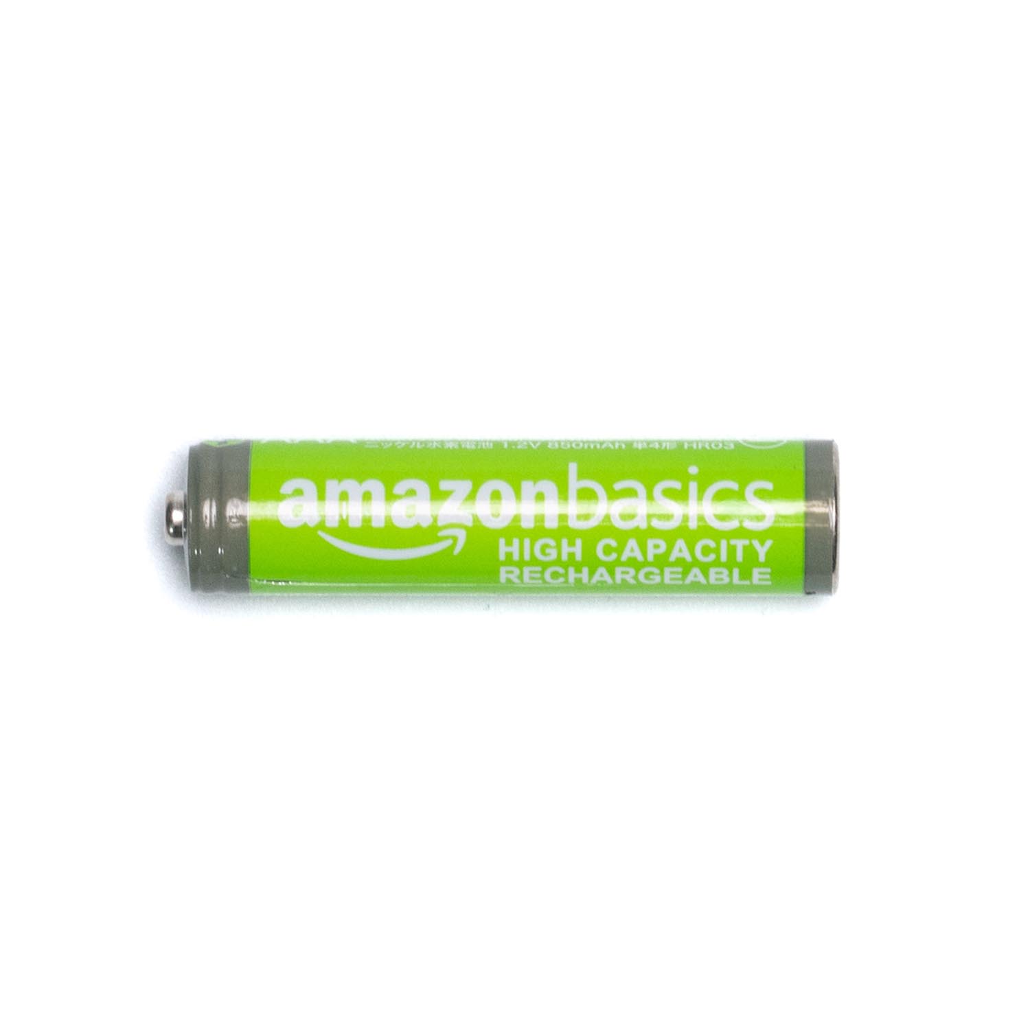 AAA 850mAh | 1.2V