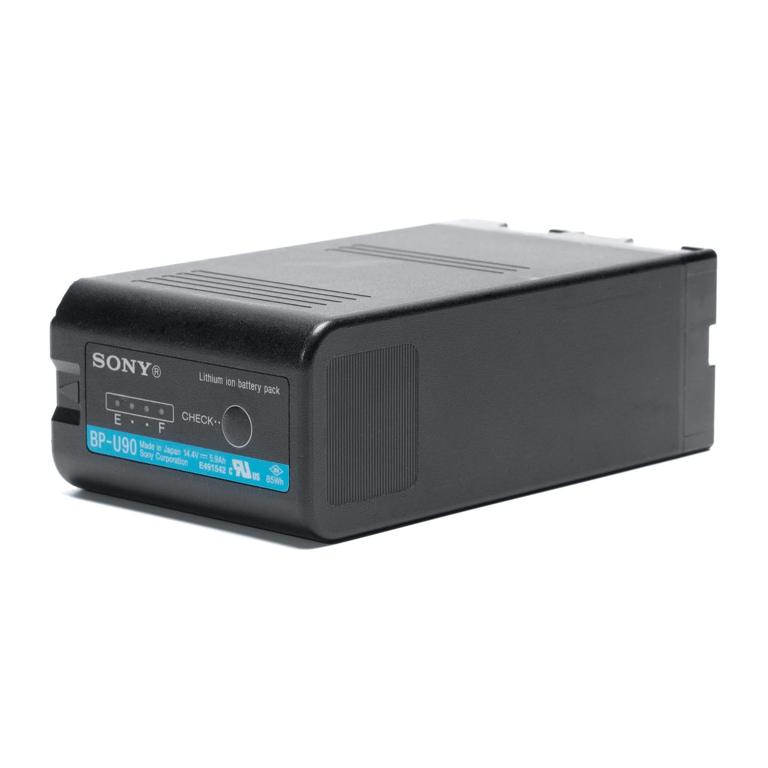 Sony BP-U 85Wh | 14.4V