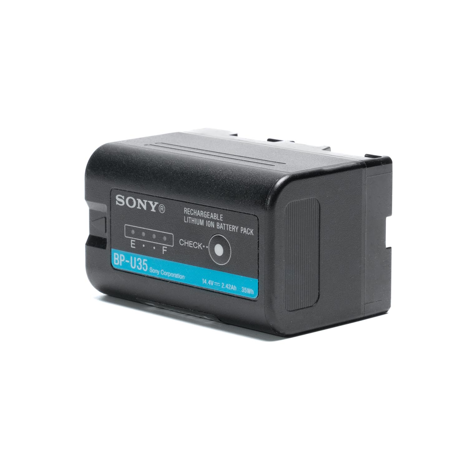 Sony BP-U 35Wh | 14.4V