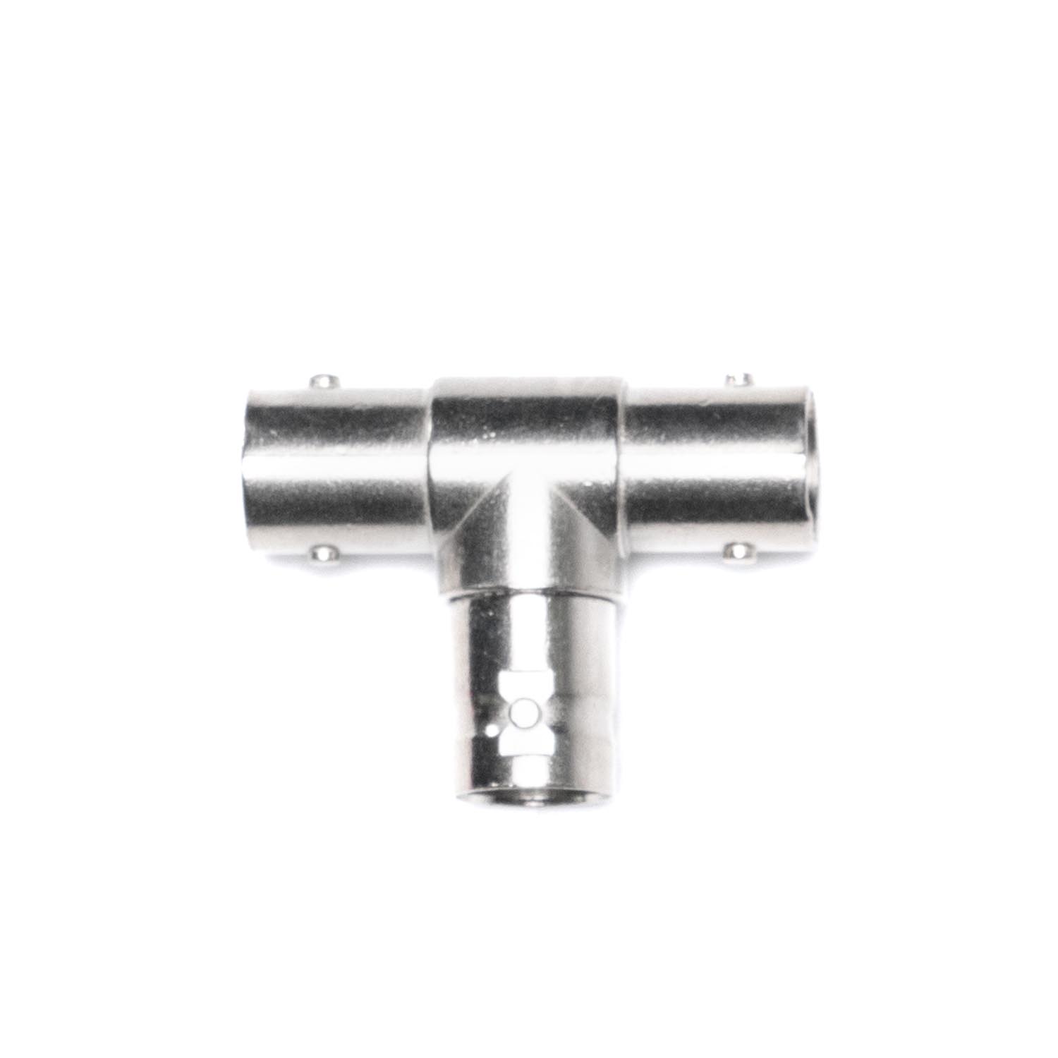 BNC T-Connector M | M