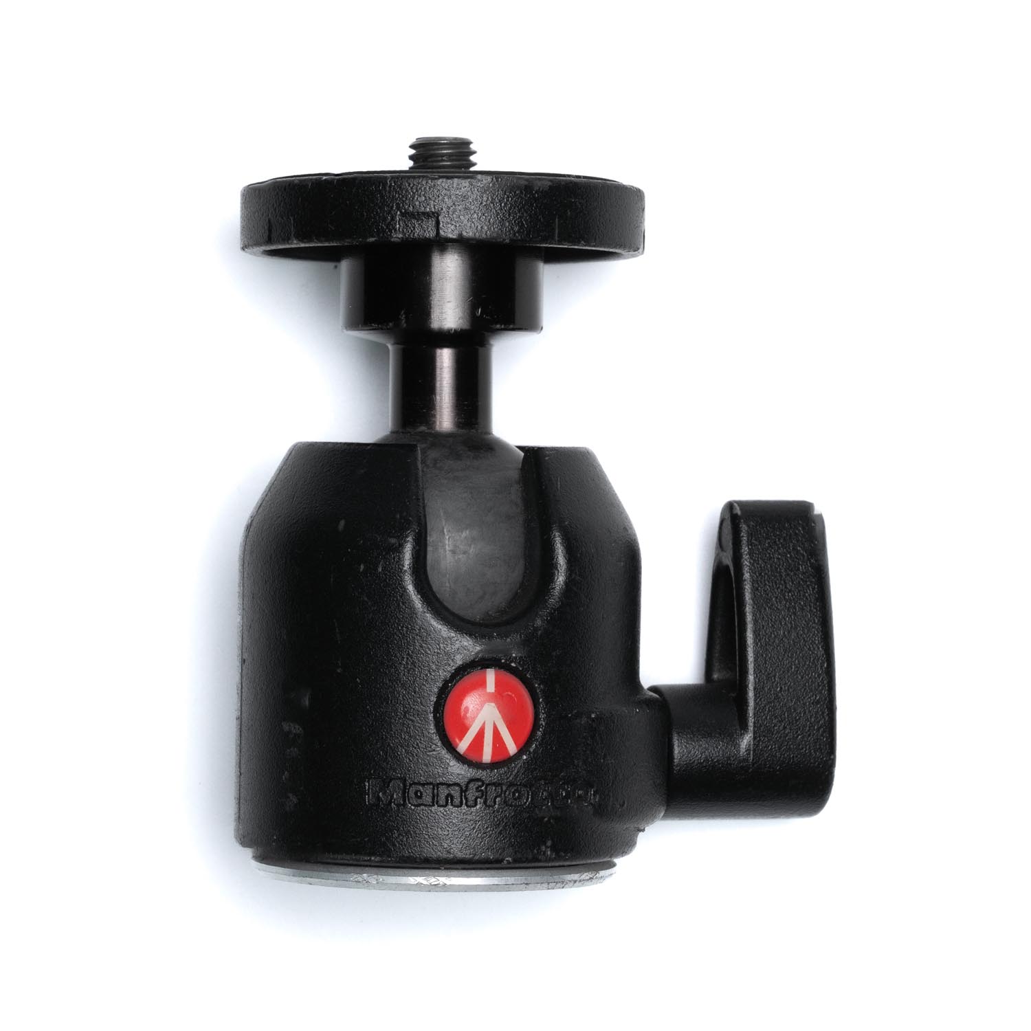 Manfrotto 486 Ballhead | 3/8"