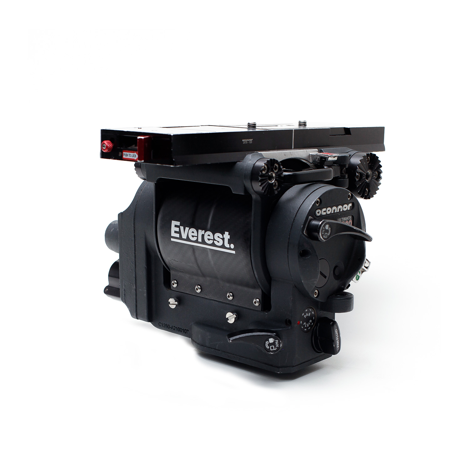 O'Connor Ultimate 2560