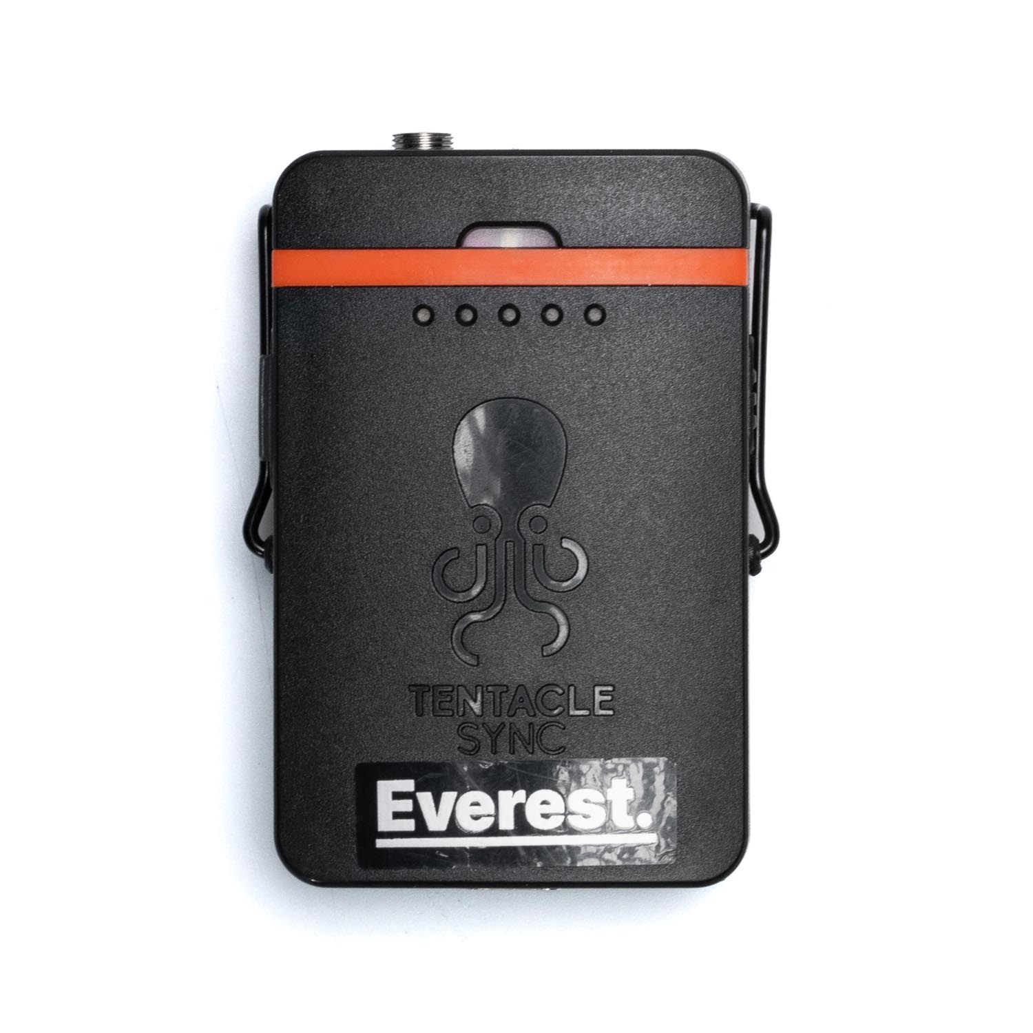 Tentacle Track E + Belt Clip