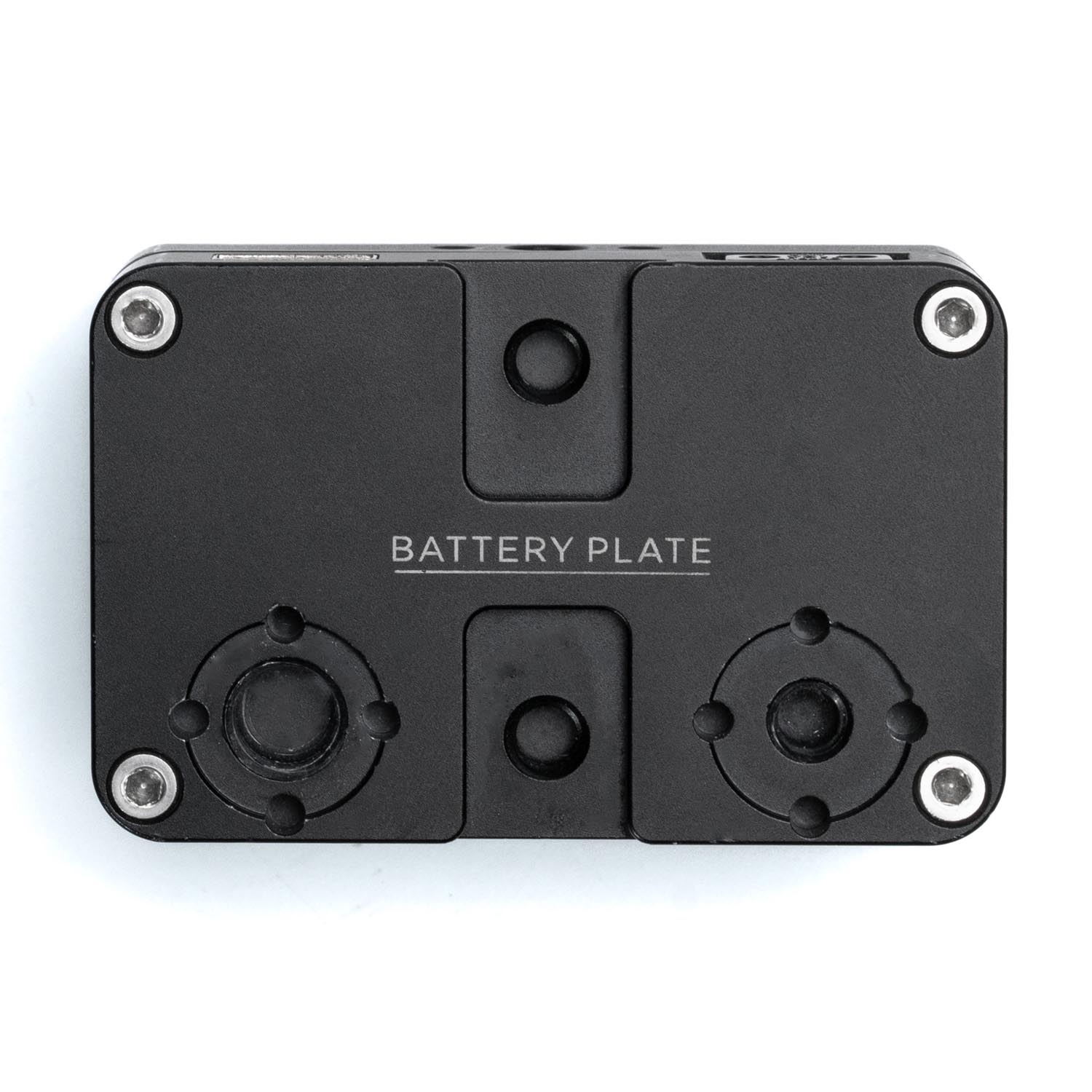 Tilta Distribution Block for Ring Grip | D-Tap | USB-A