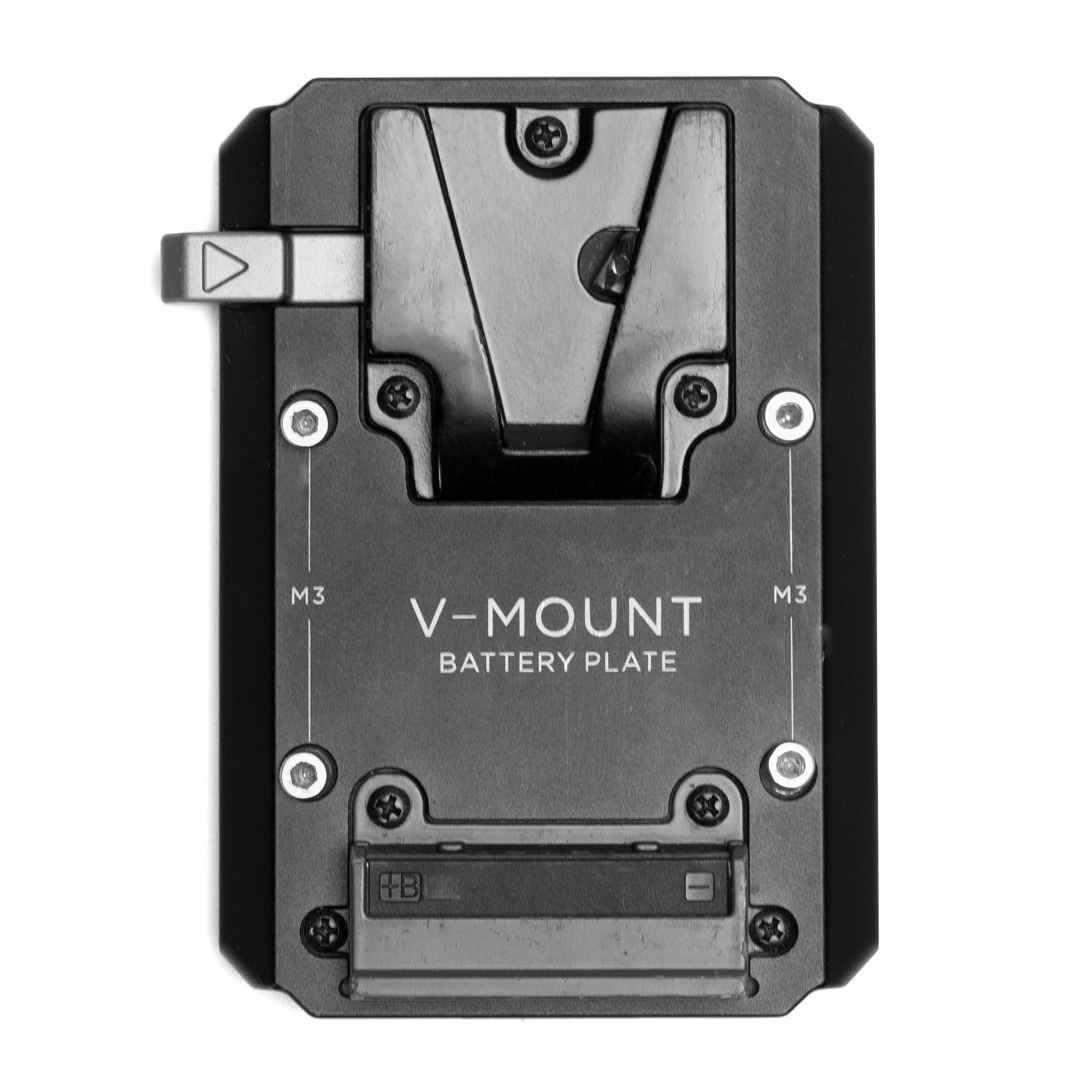 Tilta Battery Plate for Ring Grip | V-Mount