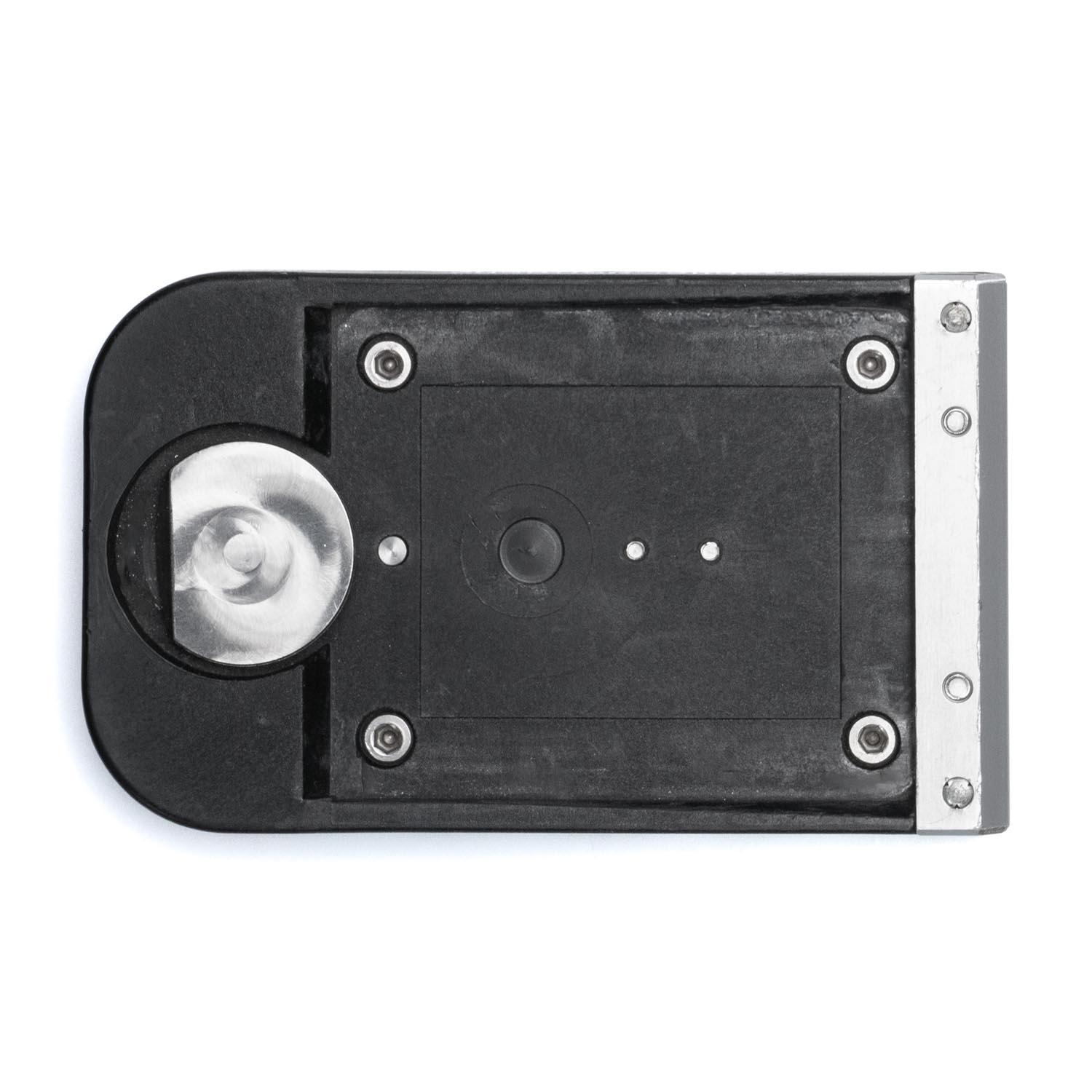 Sachtler Touch n' Go Sandwich Plate
