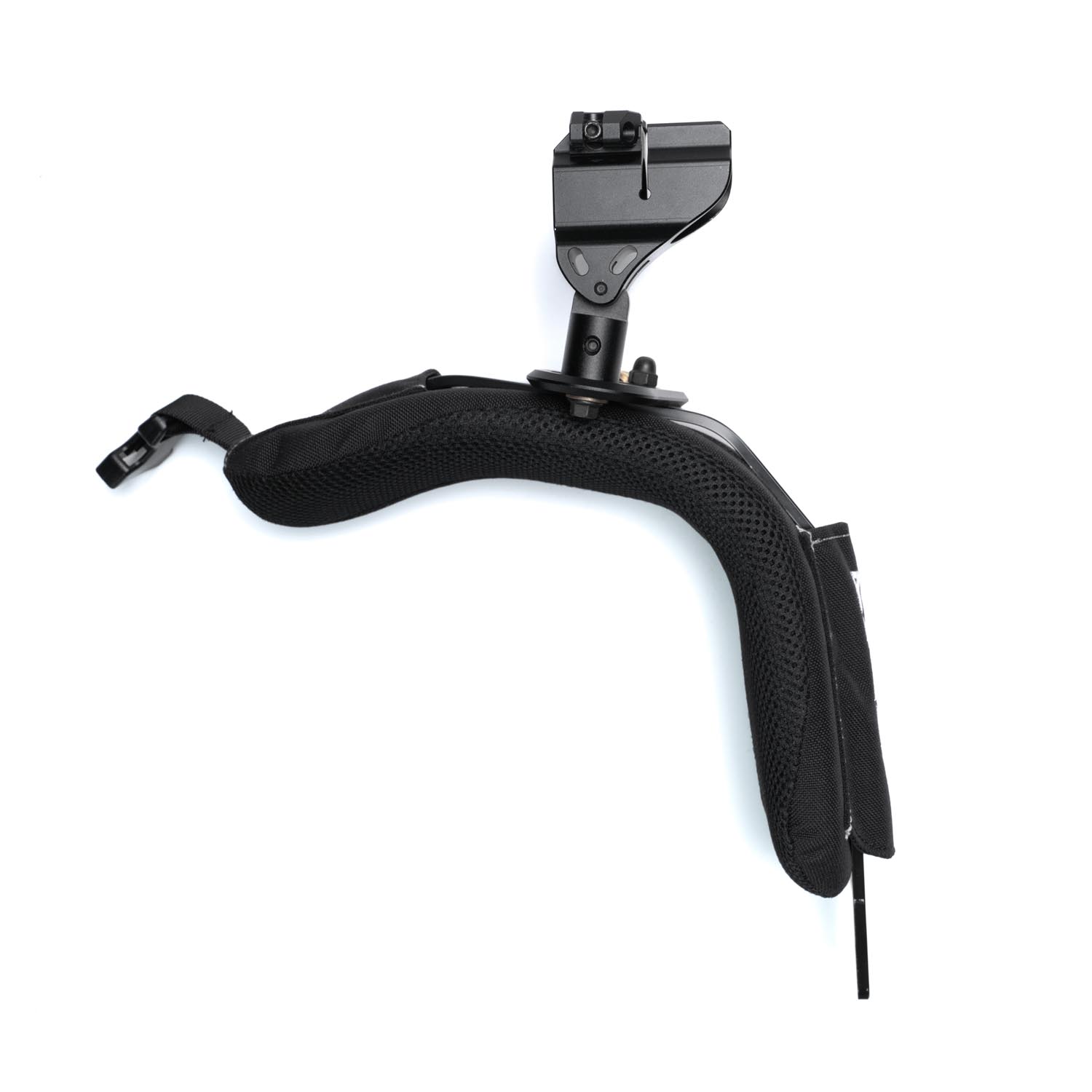 Ready Rig Shoulder Bracket + Arm Clamp