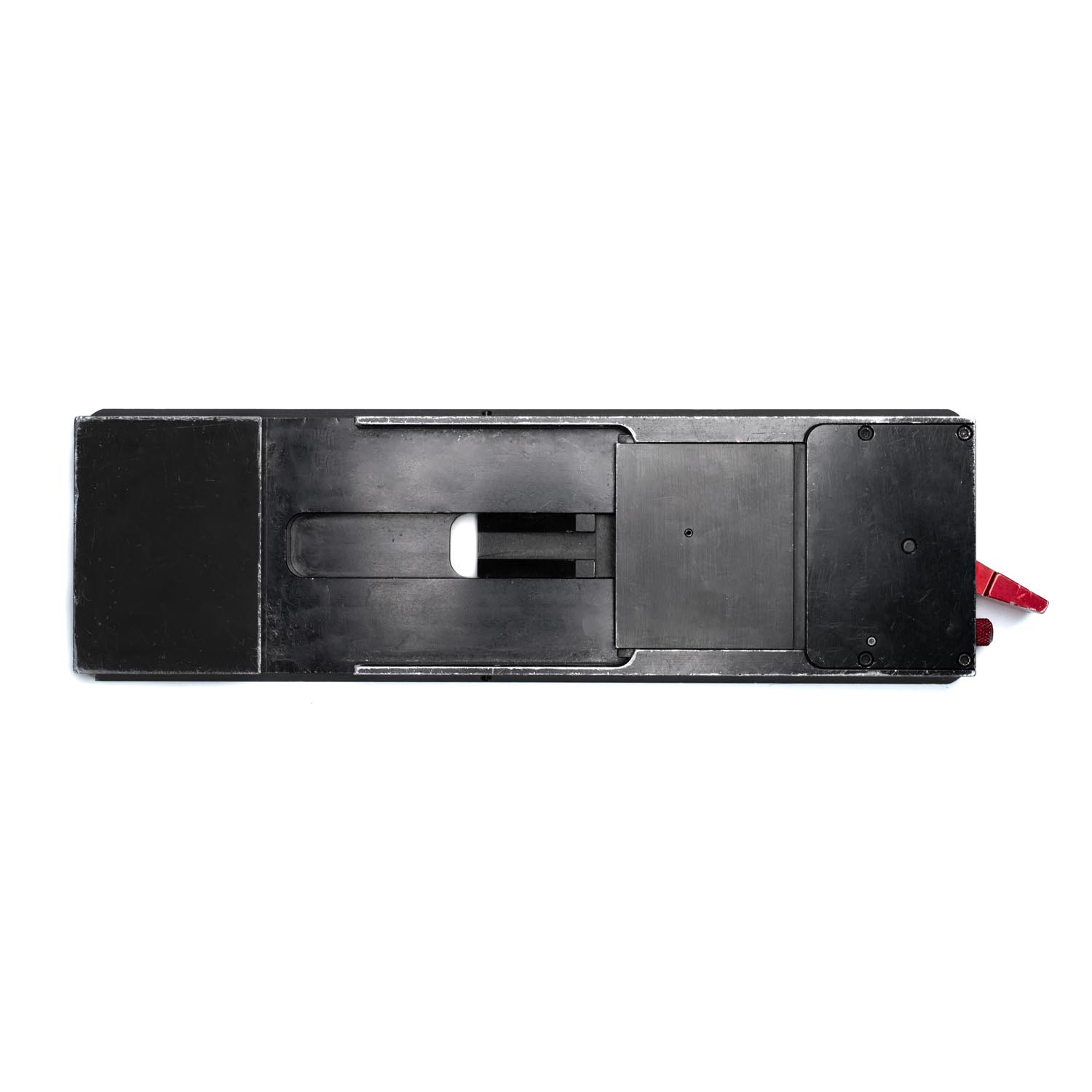 O'Connor Euro Quickrelease Plate