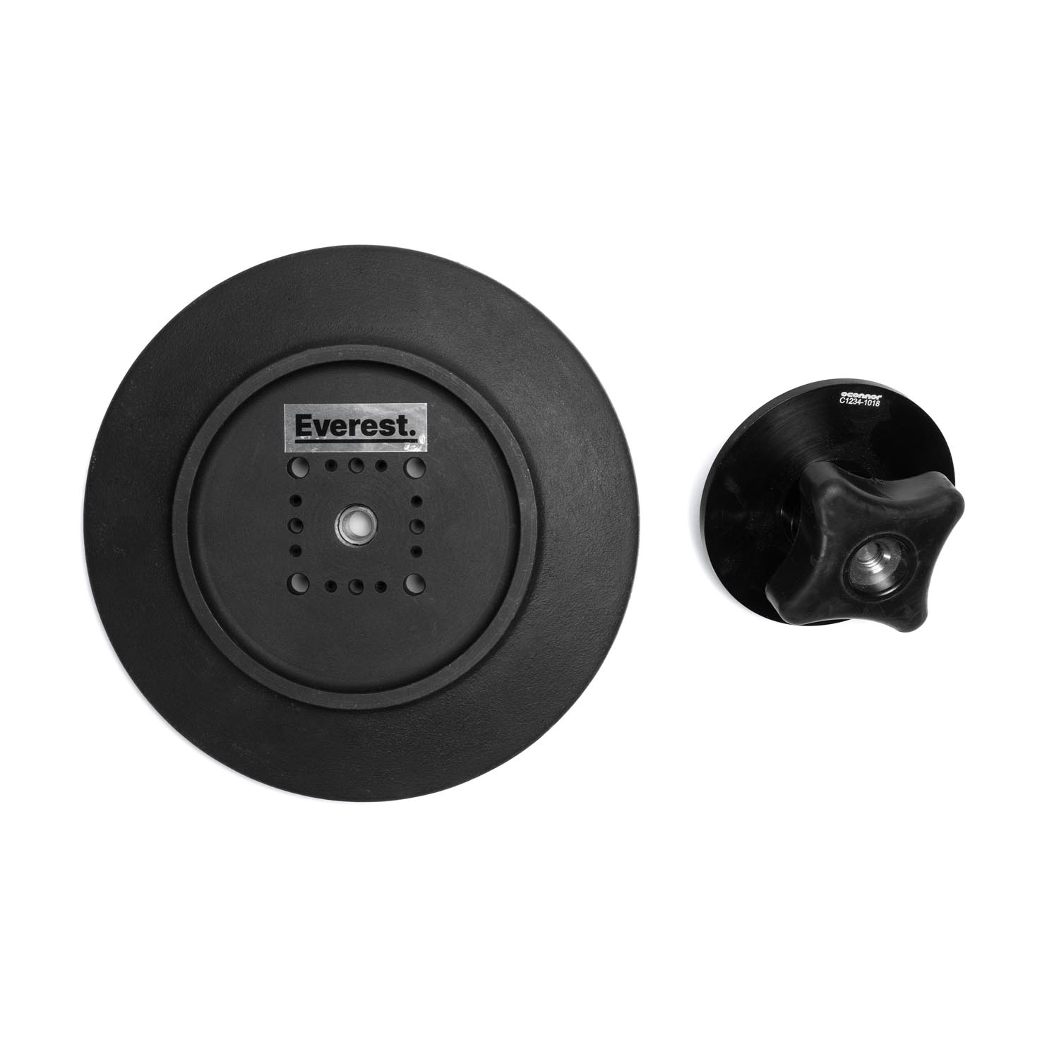 O'Connor Base + Screw | Mitchell Flatbase
