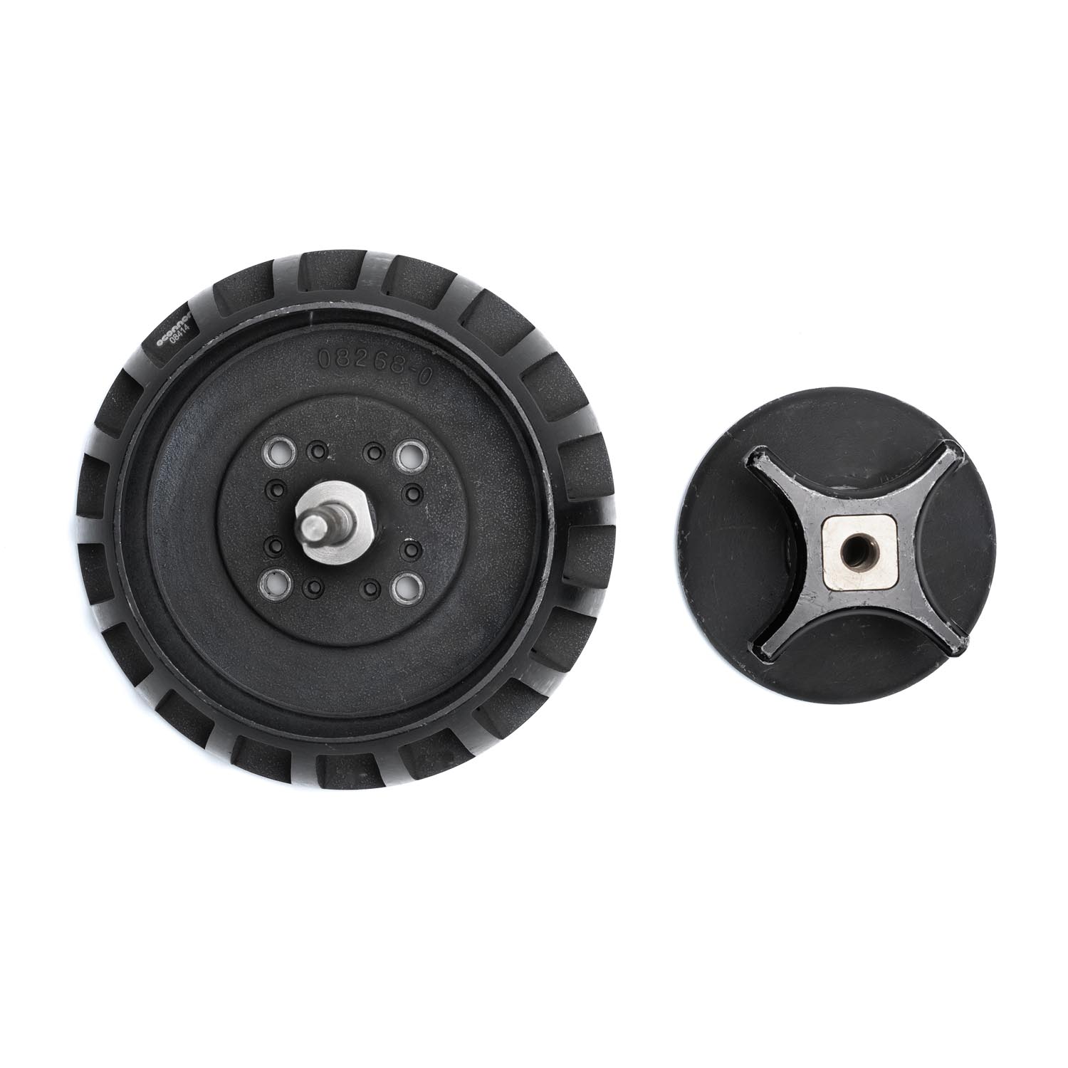 O'Connor Base + Screw | 150mm