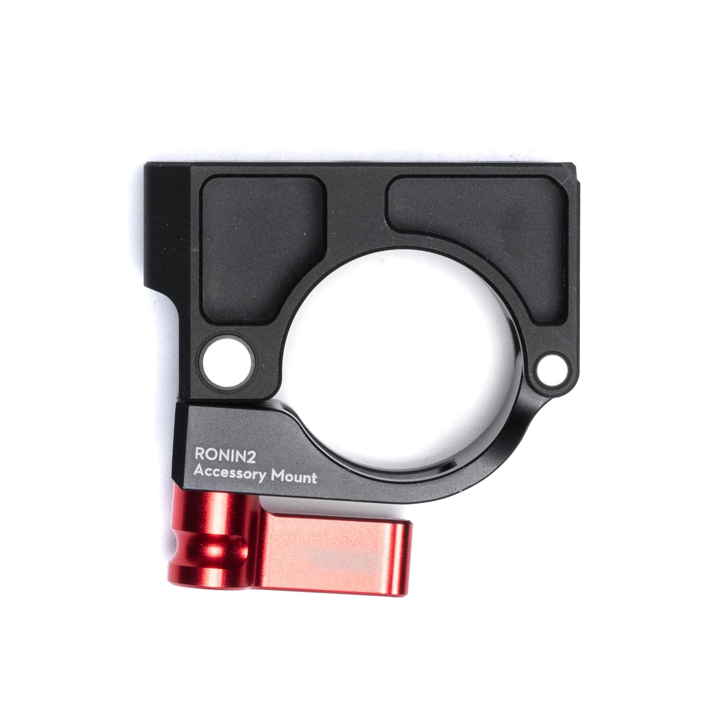 DJI Accessory Mount Clamp