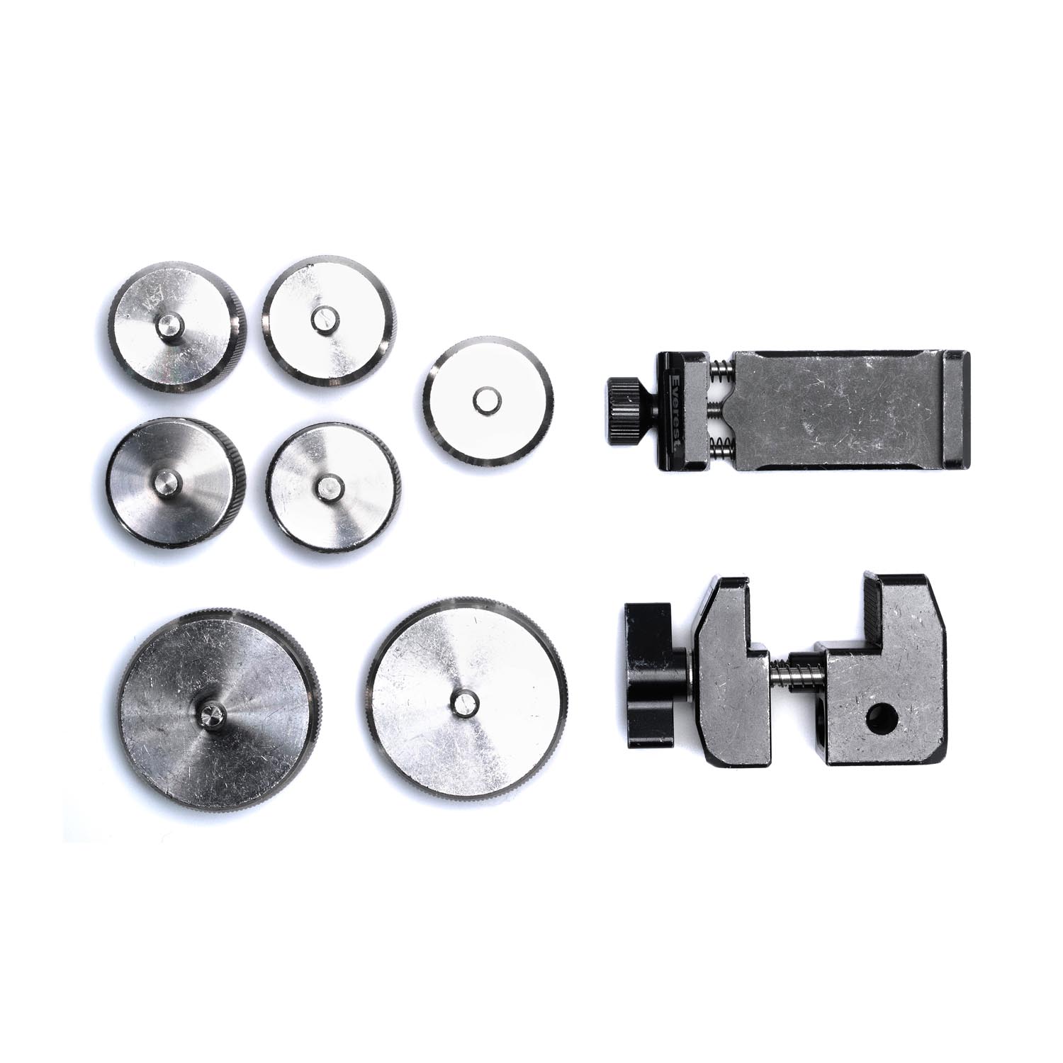 Div. Counter Weight Kit | 10 pcs.