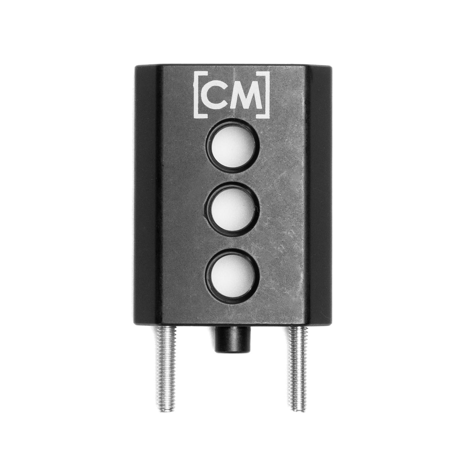 Cinemilled Upper Tilt Arm Extension | 3/8"