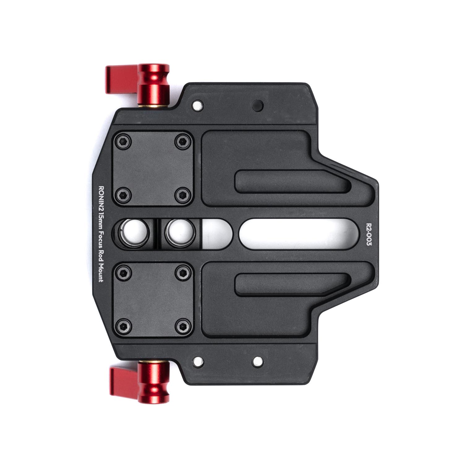 DJI Focus Rod Mount | 15mm