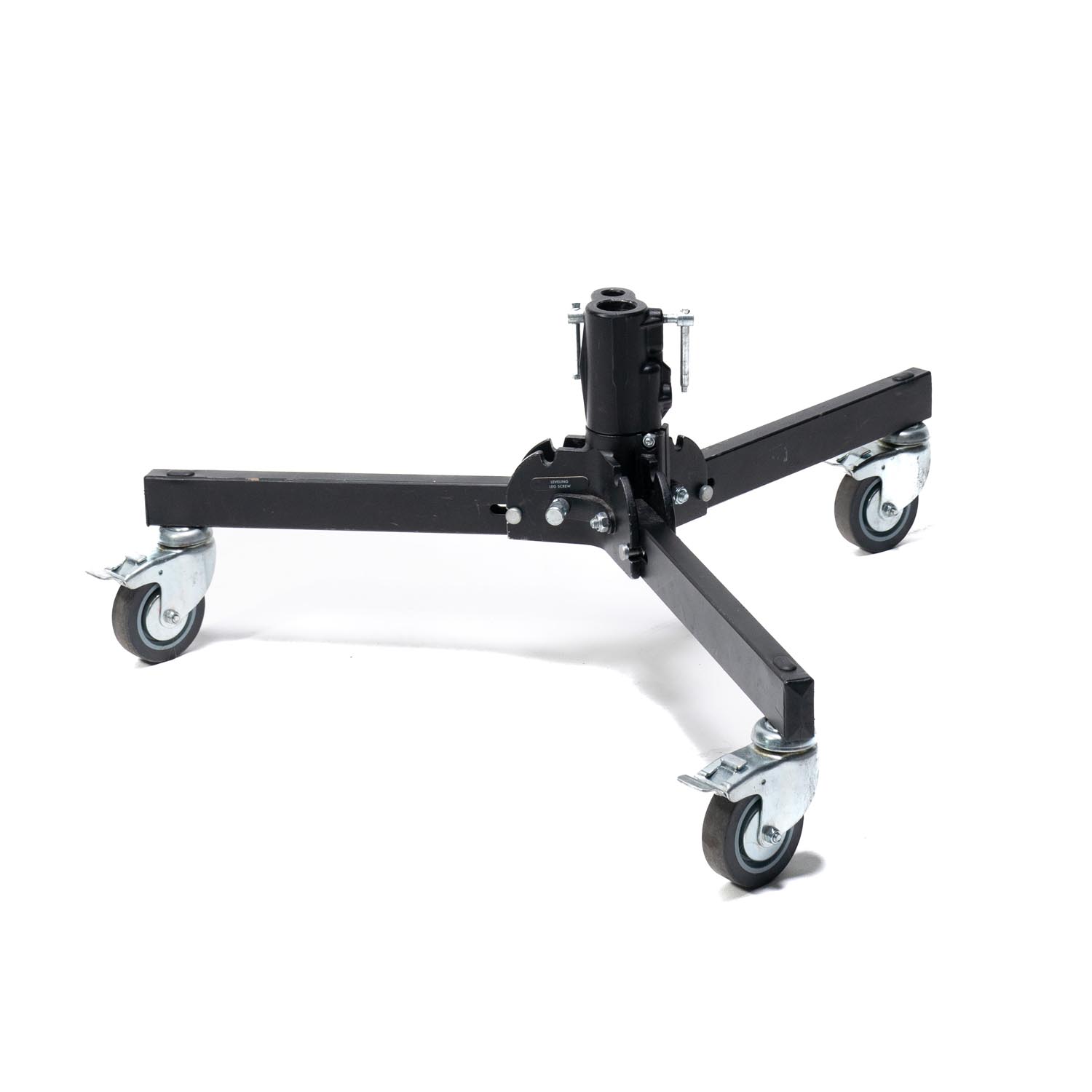 Floorstand with Wheels
