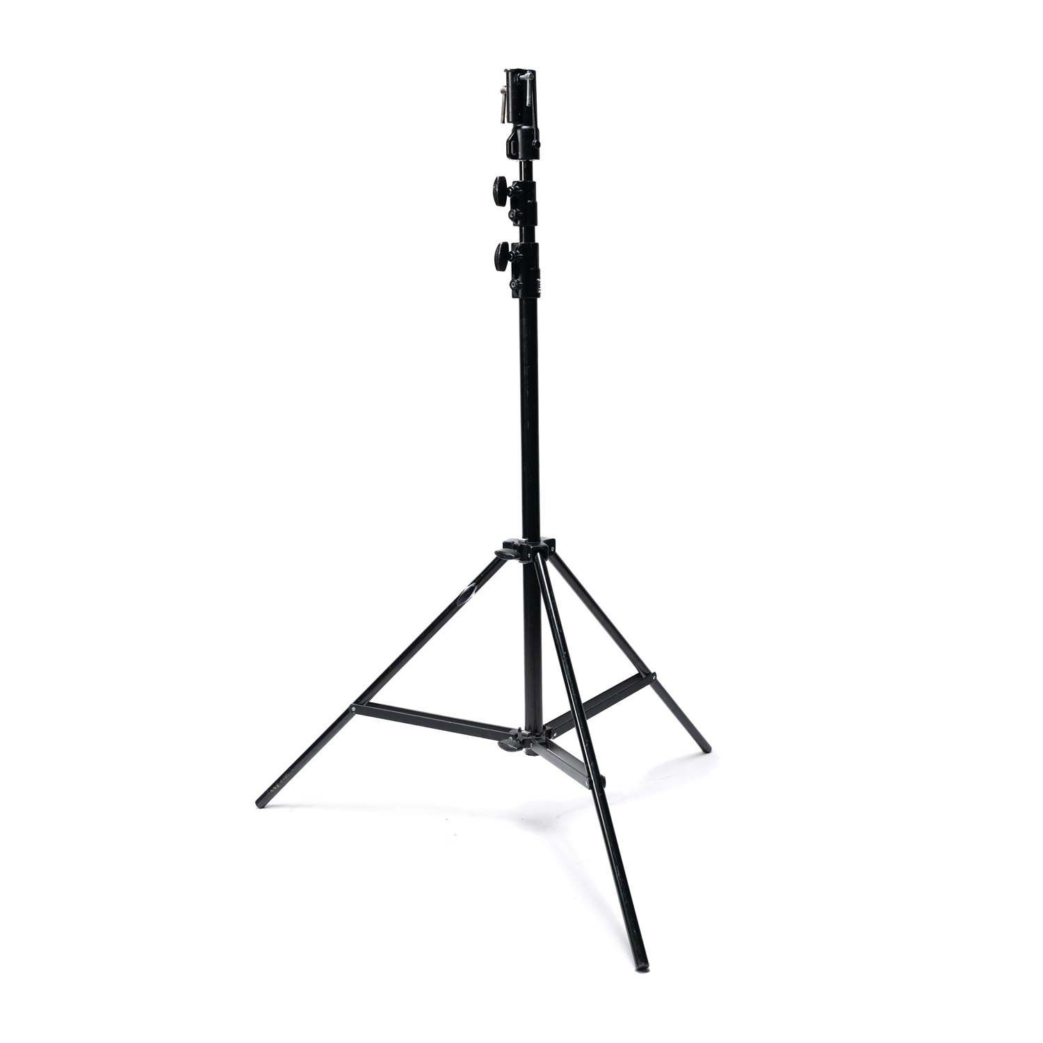 Aluminum Stand 007BU 1.2-3.1m 12kg