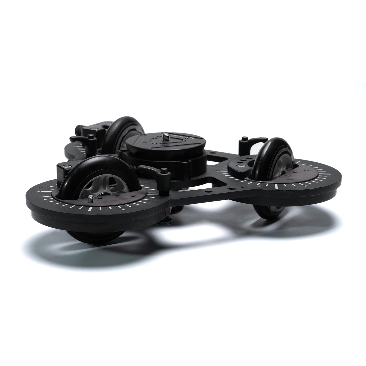 SlideKamera Skater Dolly | 3/8"