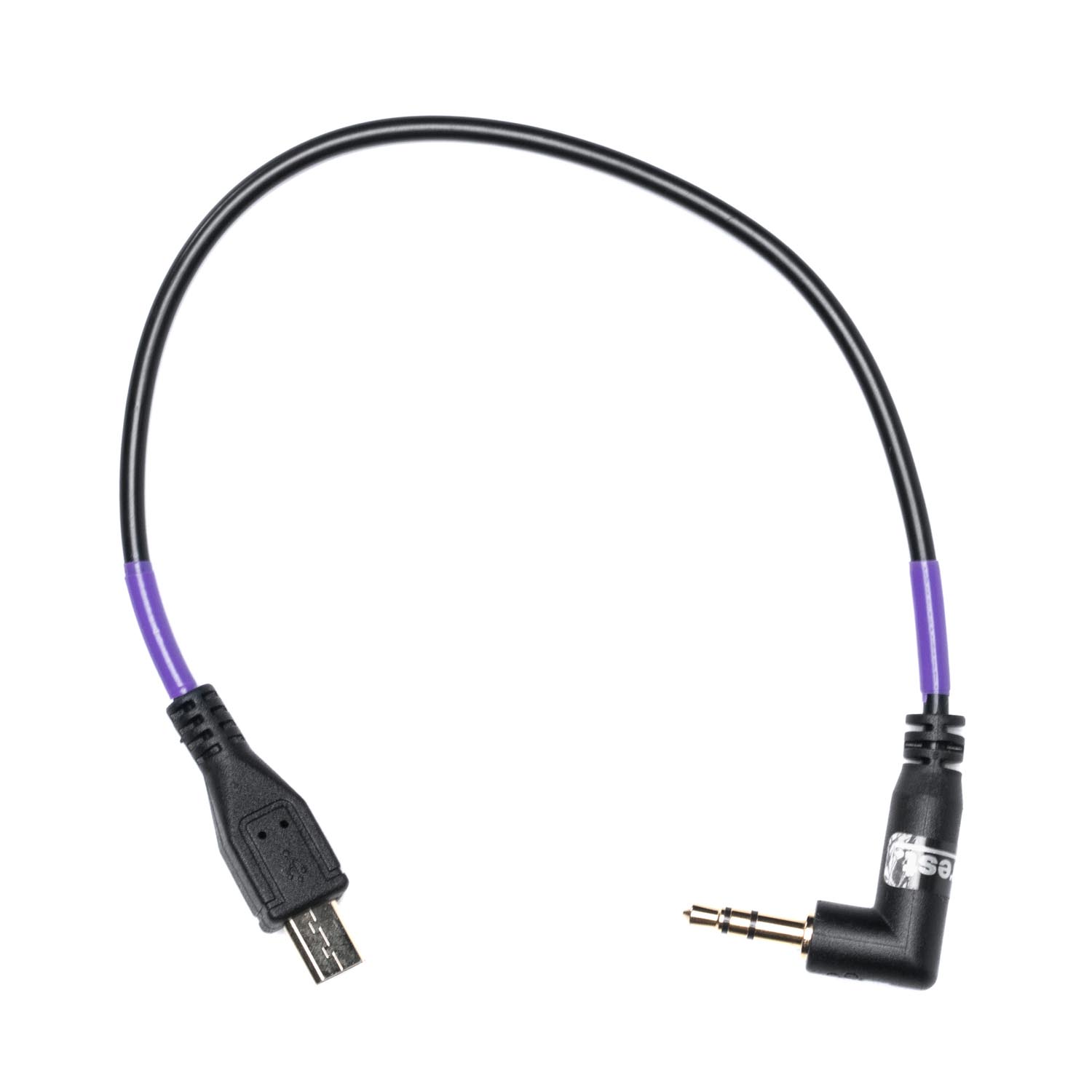 3.5mm Jack ↔ micro USB | 0.3m