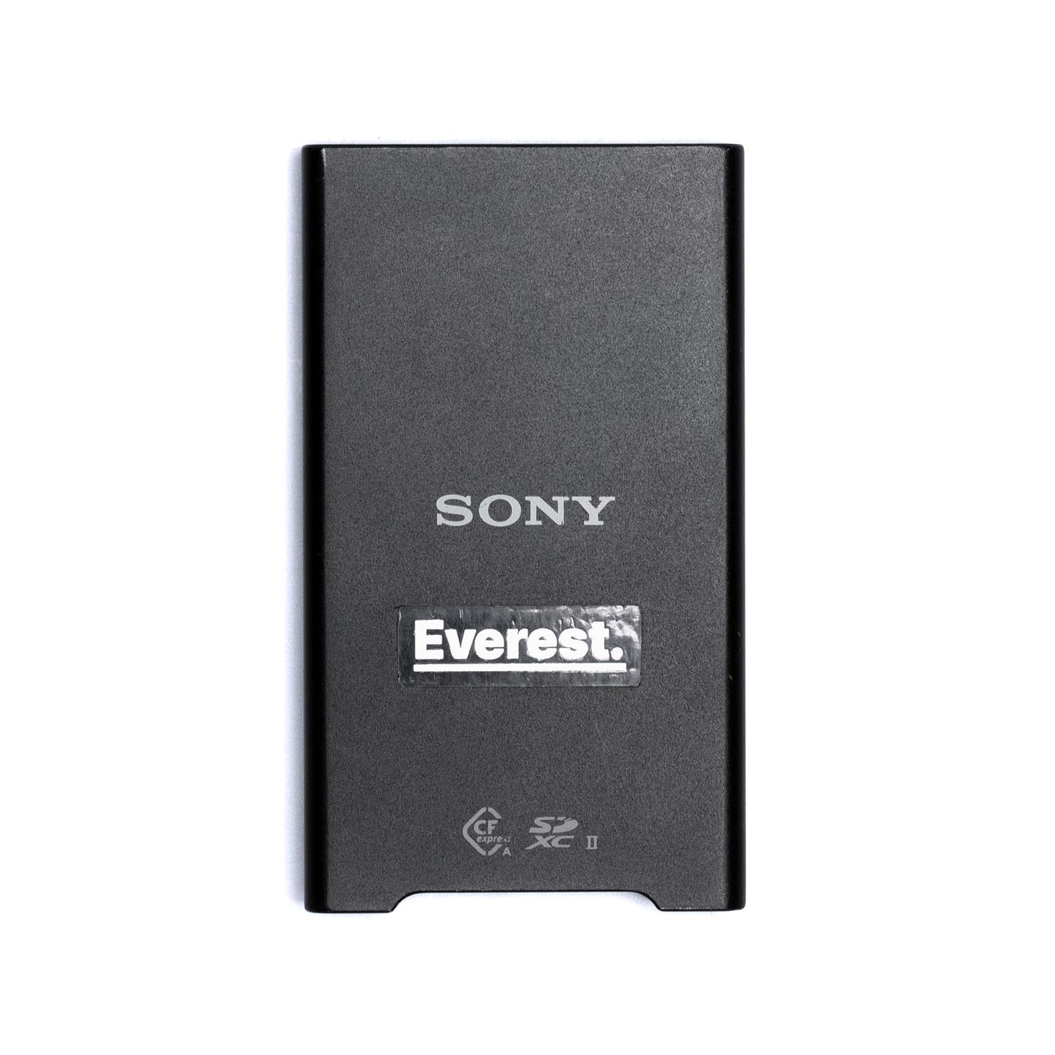 Sony CF-Express Typ-A | USB-C