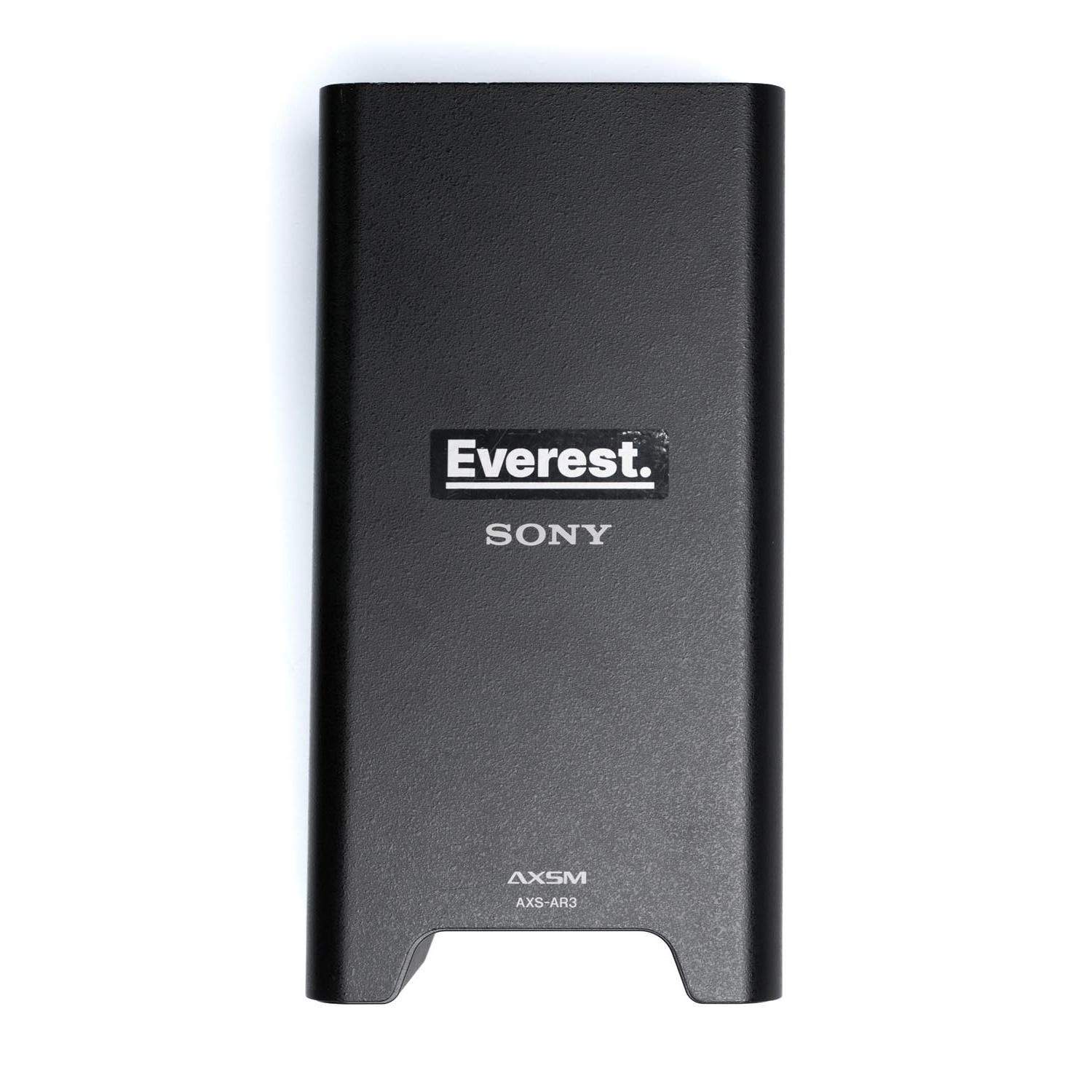 Sony SxS | USB-C