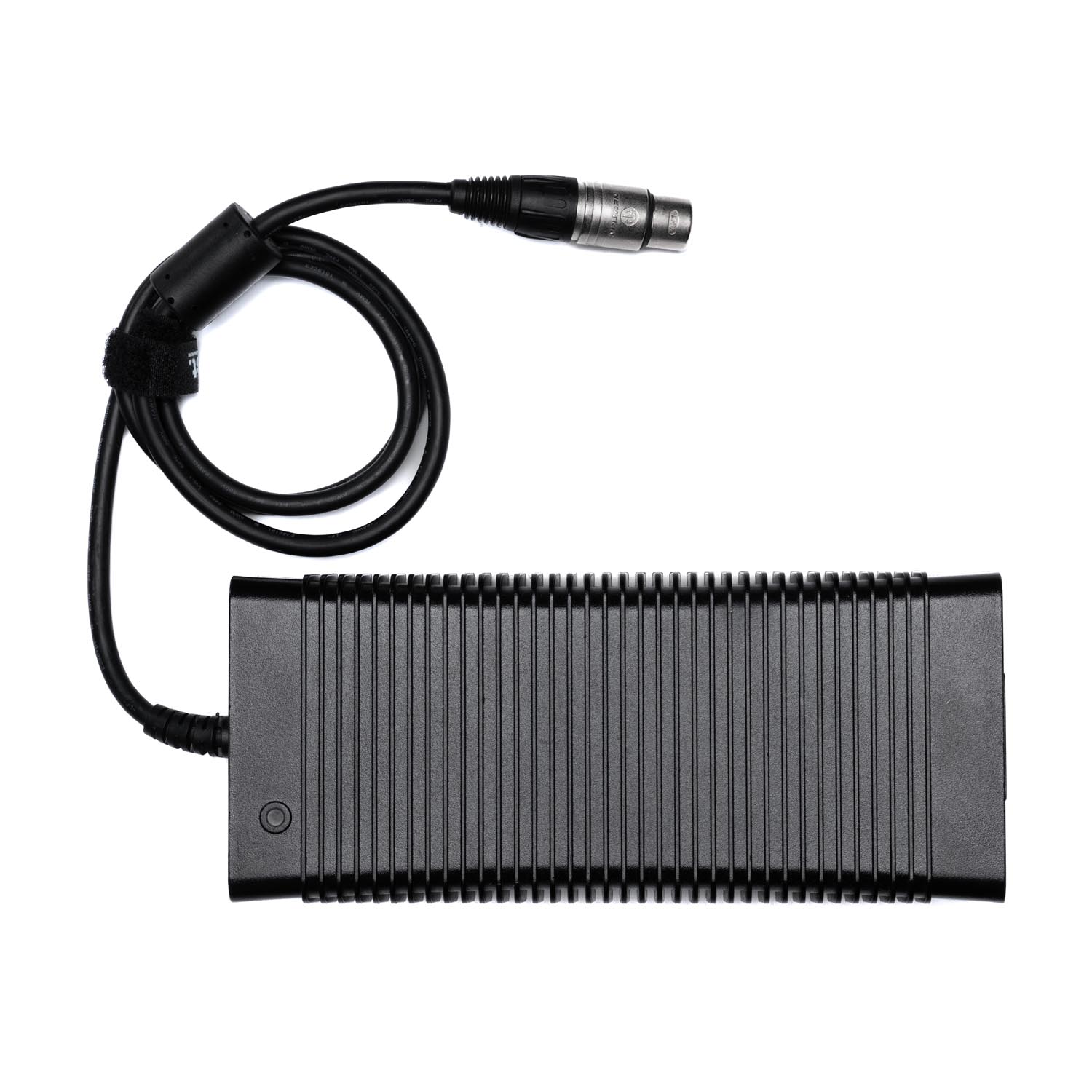 XLR 3p | 24V
