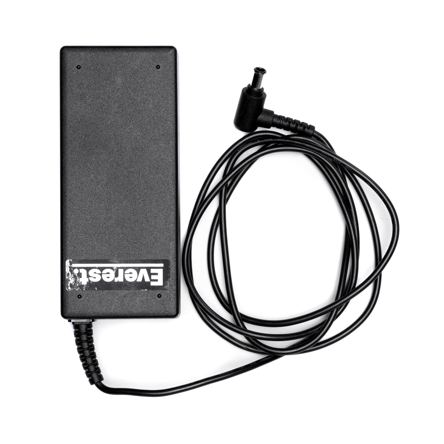 Barrel Plug | 19.5V