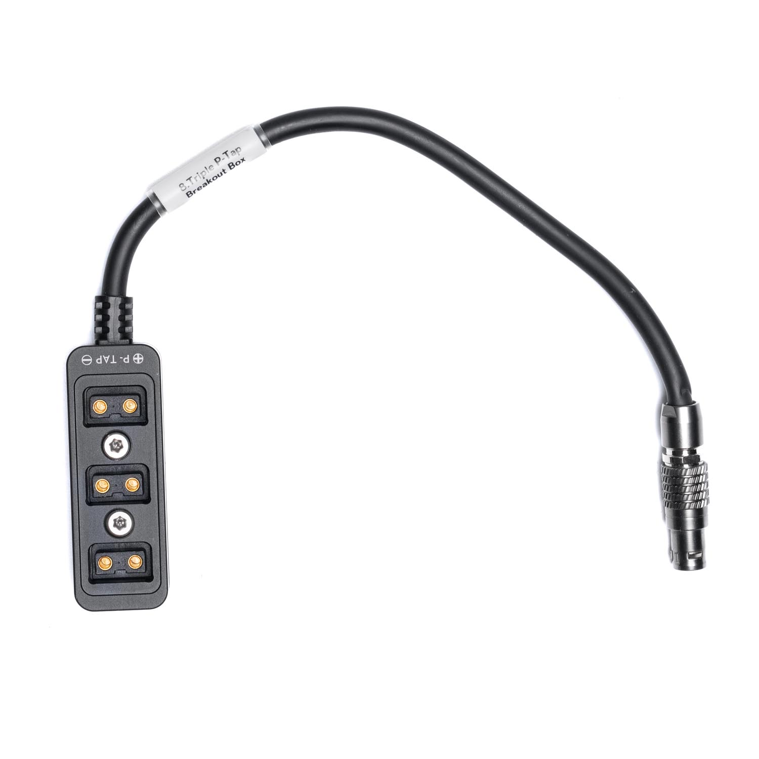 DJI R2 Breakout Box | D-Tap