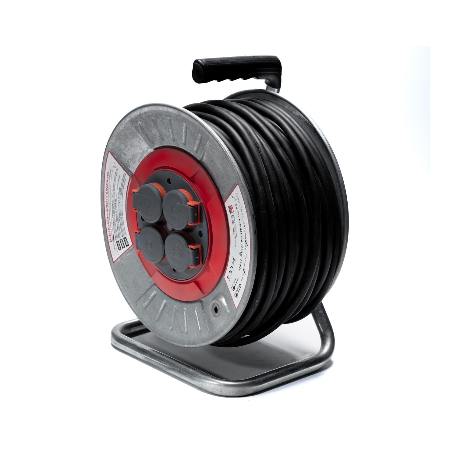 Cable Reel 50m