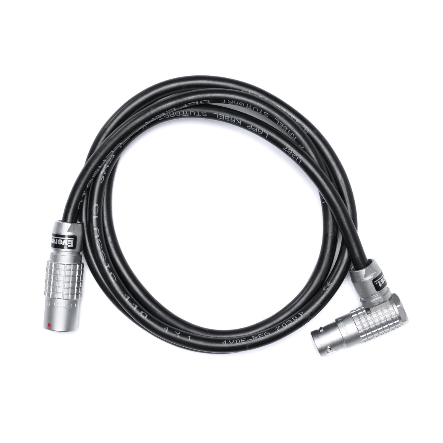Arri Lemo 8p → Lemo 8p Extension 1m