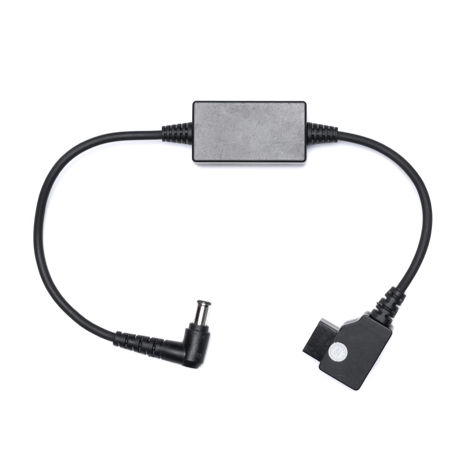 SmallRig 19.5V Converter D-Tap → Barrel Plug | 0.3m