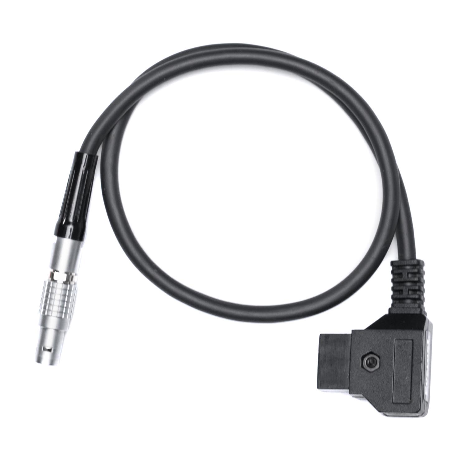 D-Tap → Lemo 2p | 0.1m - 0.8m